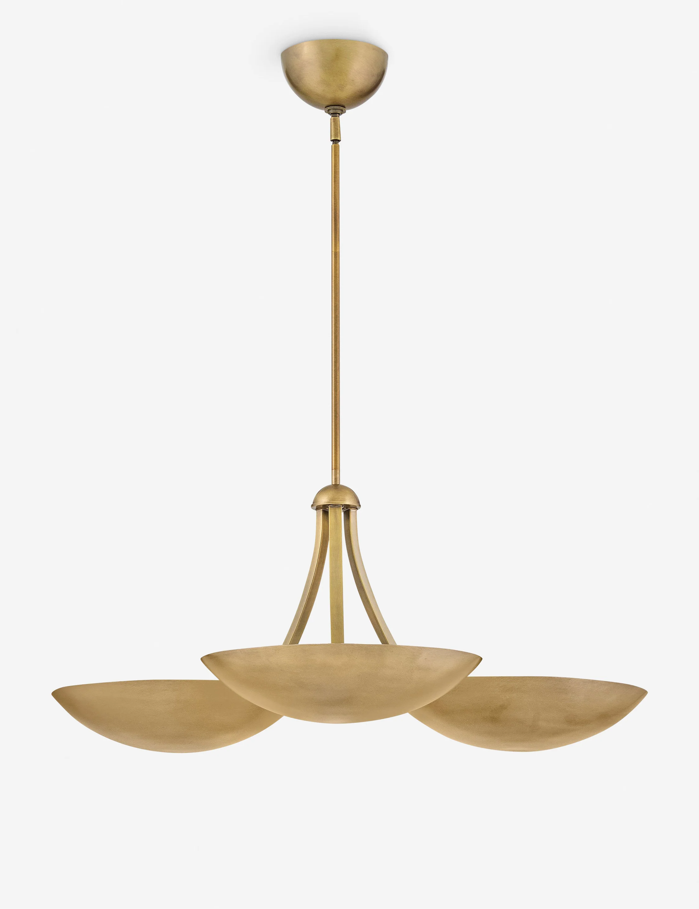 Retta Chandelier - Image 2