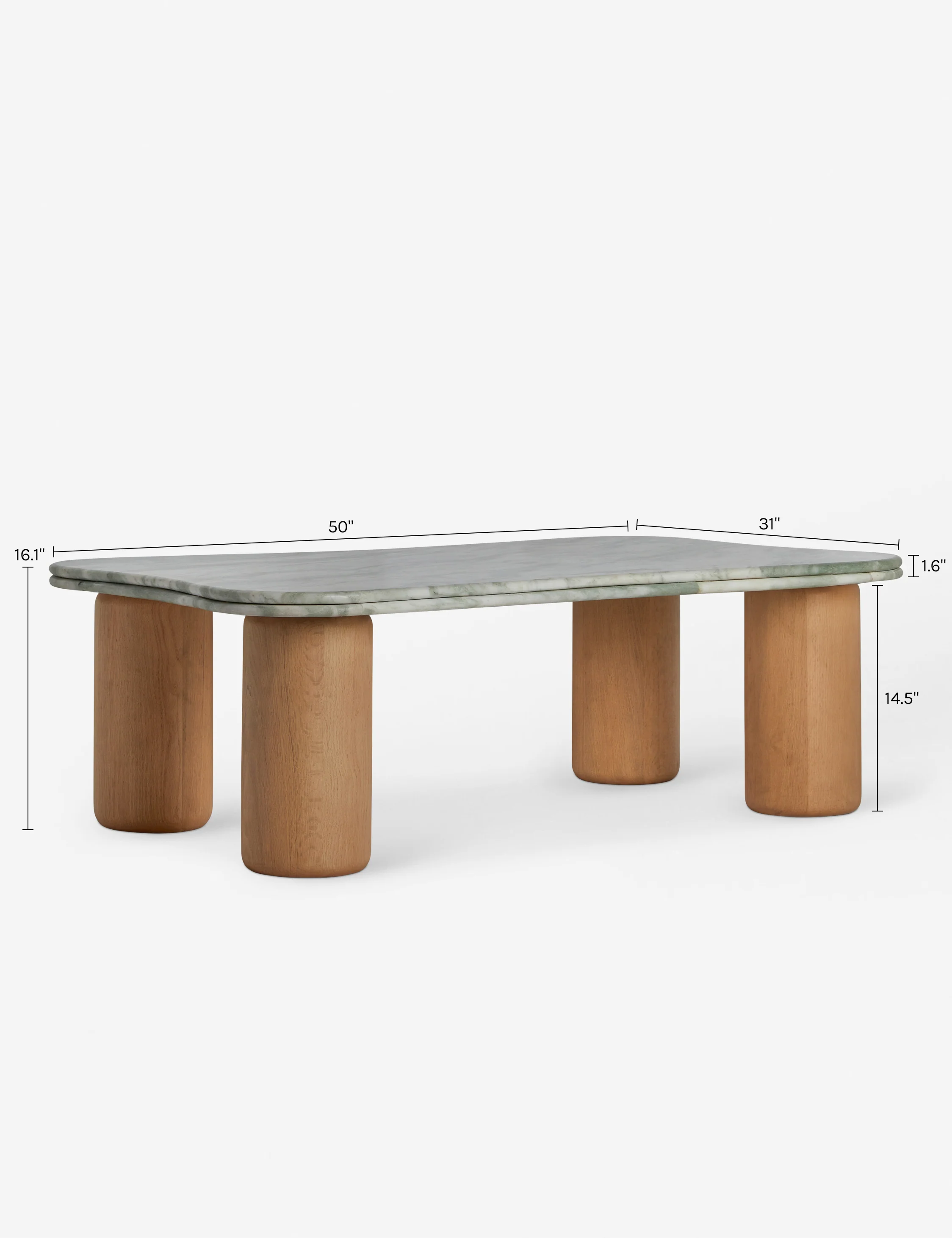 Revello Coffee Table - Image 8