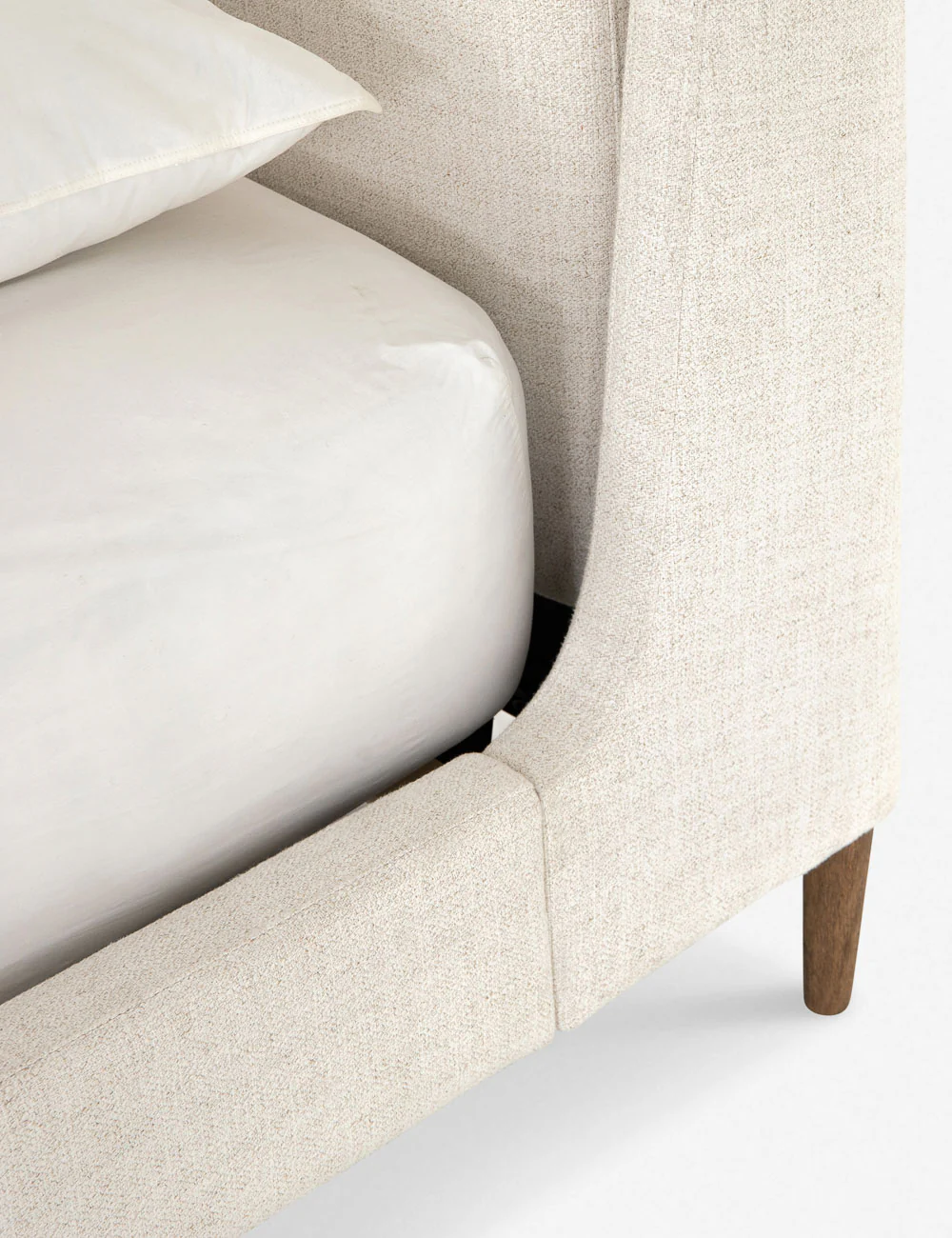 Rexford Platform Bed - Image 10