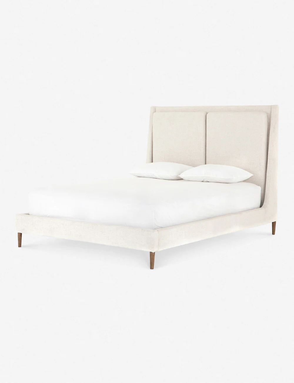 Rexford Platform Bed - Image 3