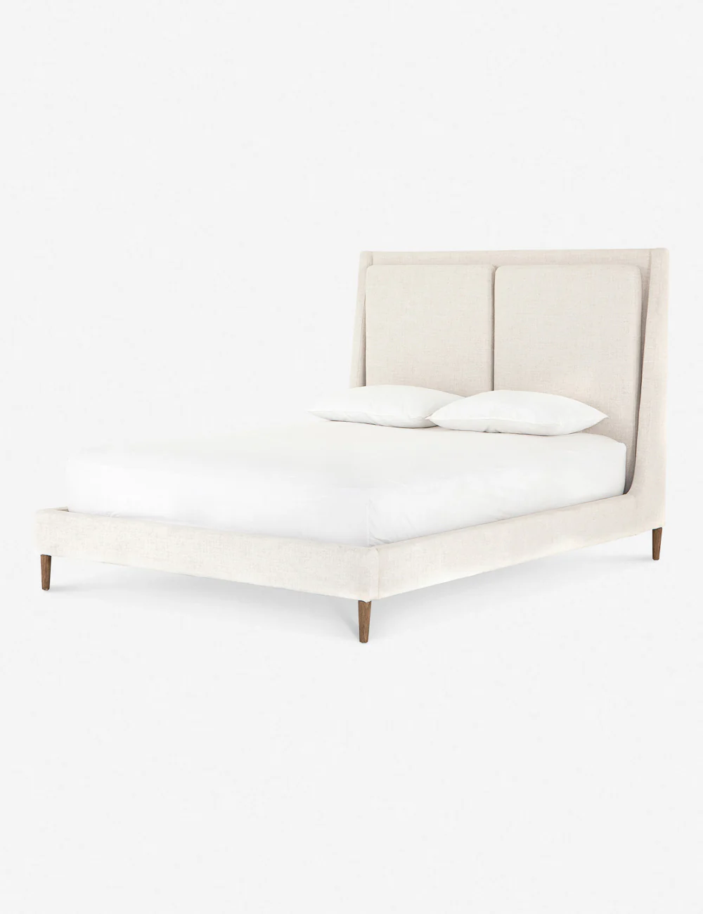 Rexford Platform Bed - Image 4
