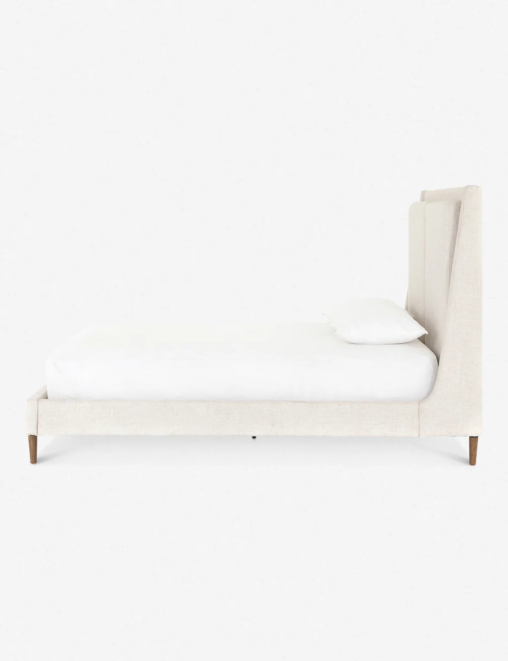 Rexford Platform Bed - Image 5