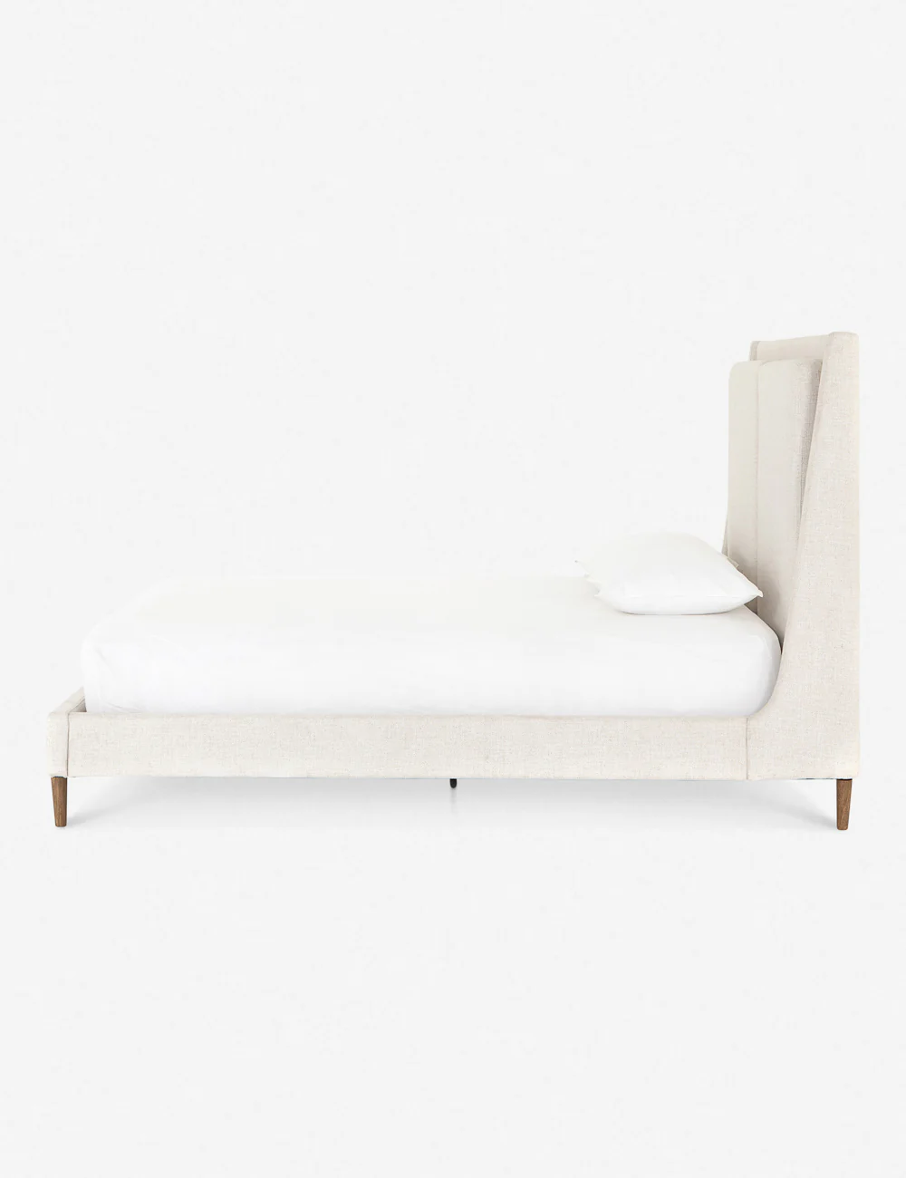 Rexford Platform Bed - Image 6
