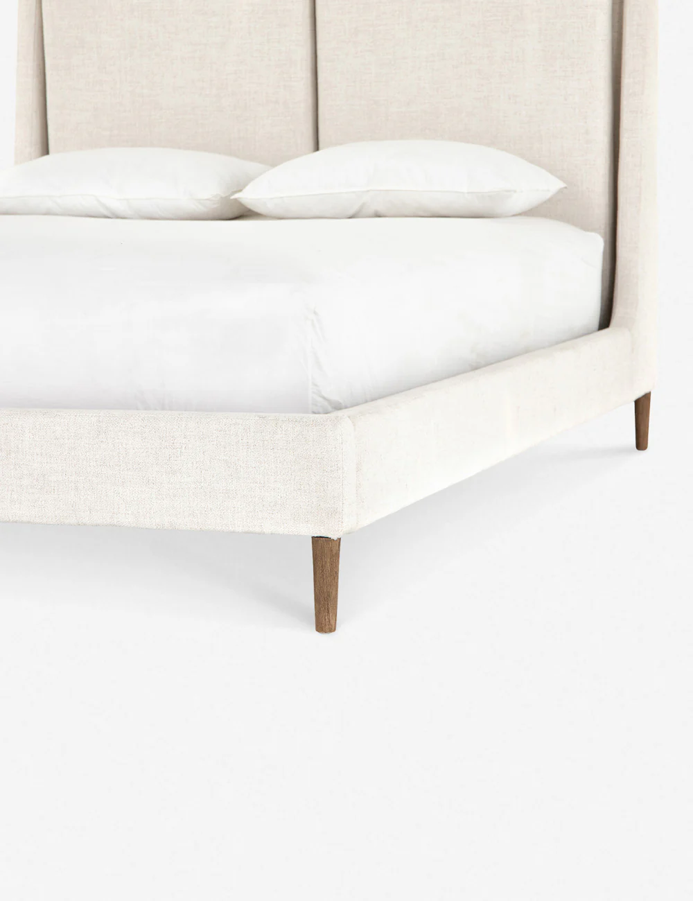 Rexford Platform Bed - Image 9