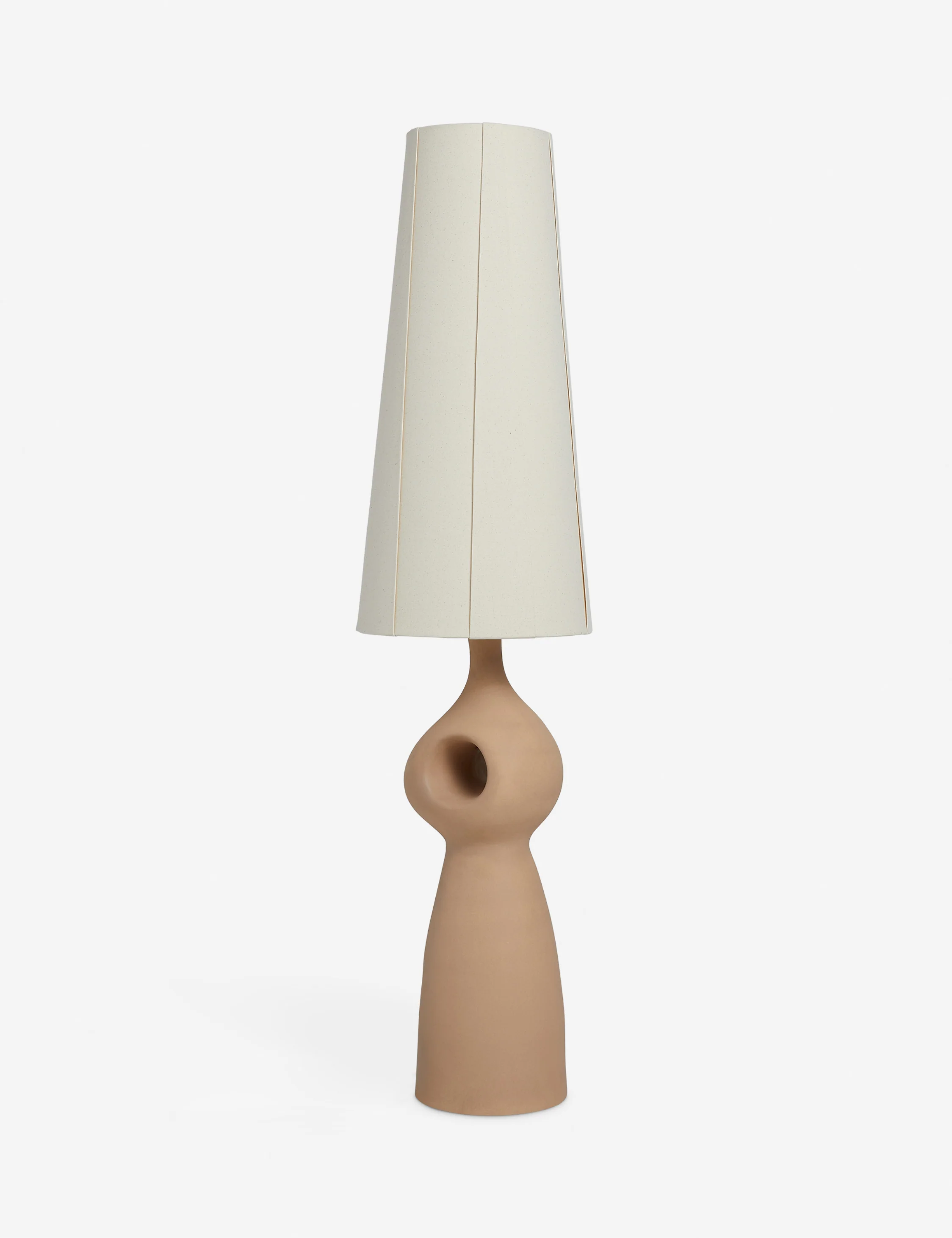 Rhodes Floor Lamp - Image 6