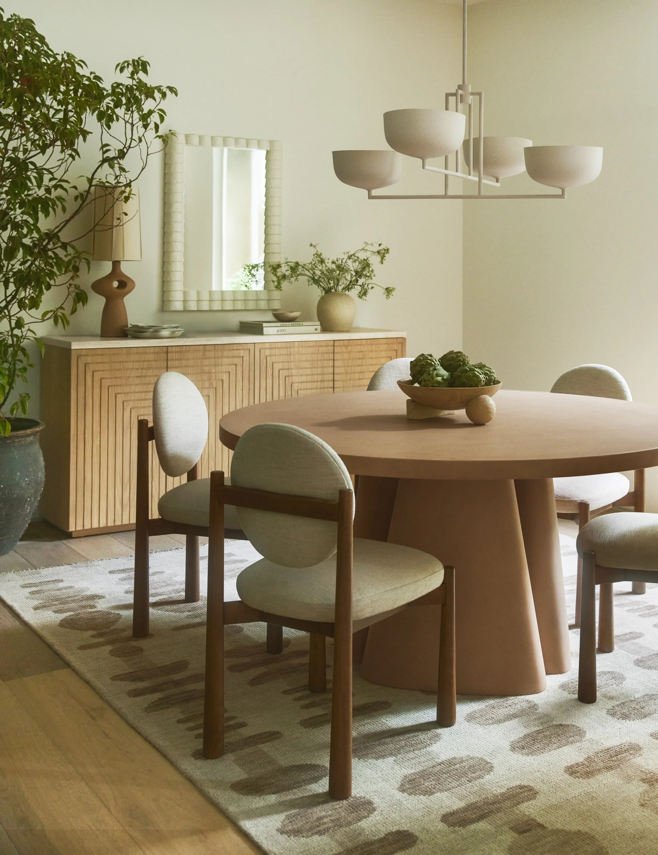 Rhodes Table Lamp - Image 3