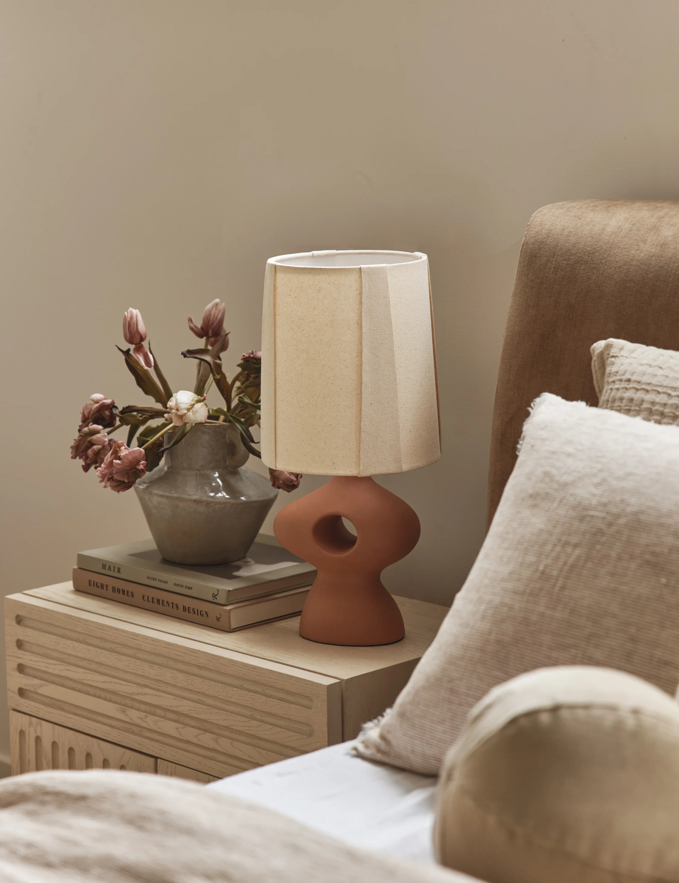 Rhodes Table Lamp - Image 7