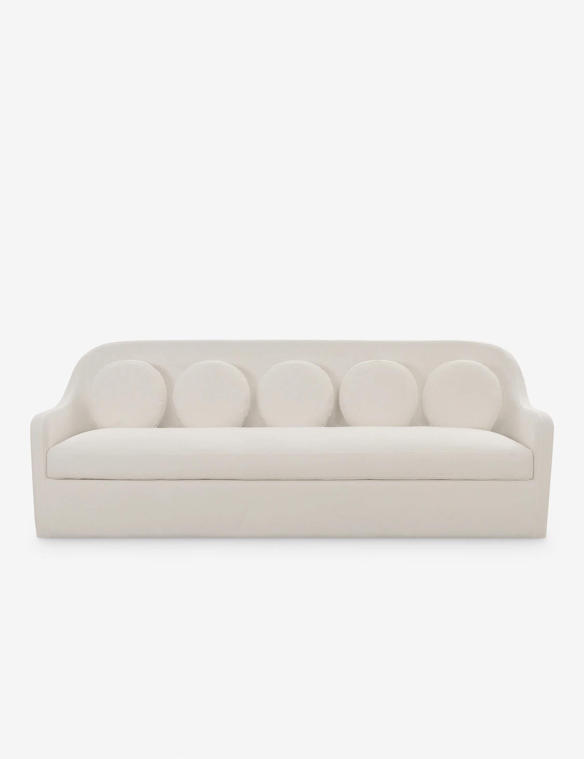 Rialto Sofa by Gillian Segal for Moe's - Image 2
