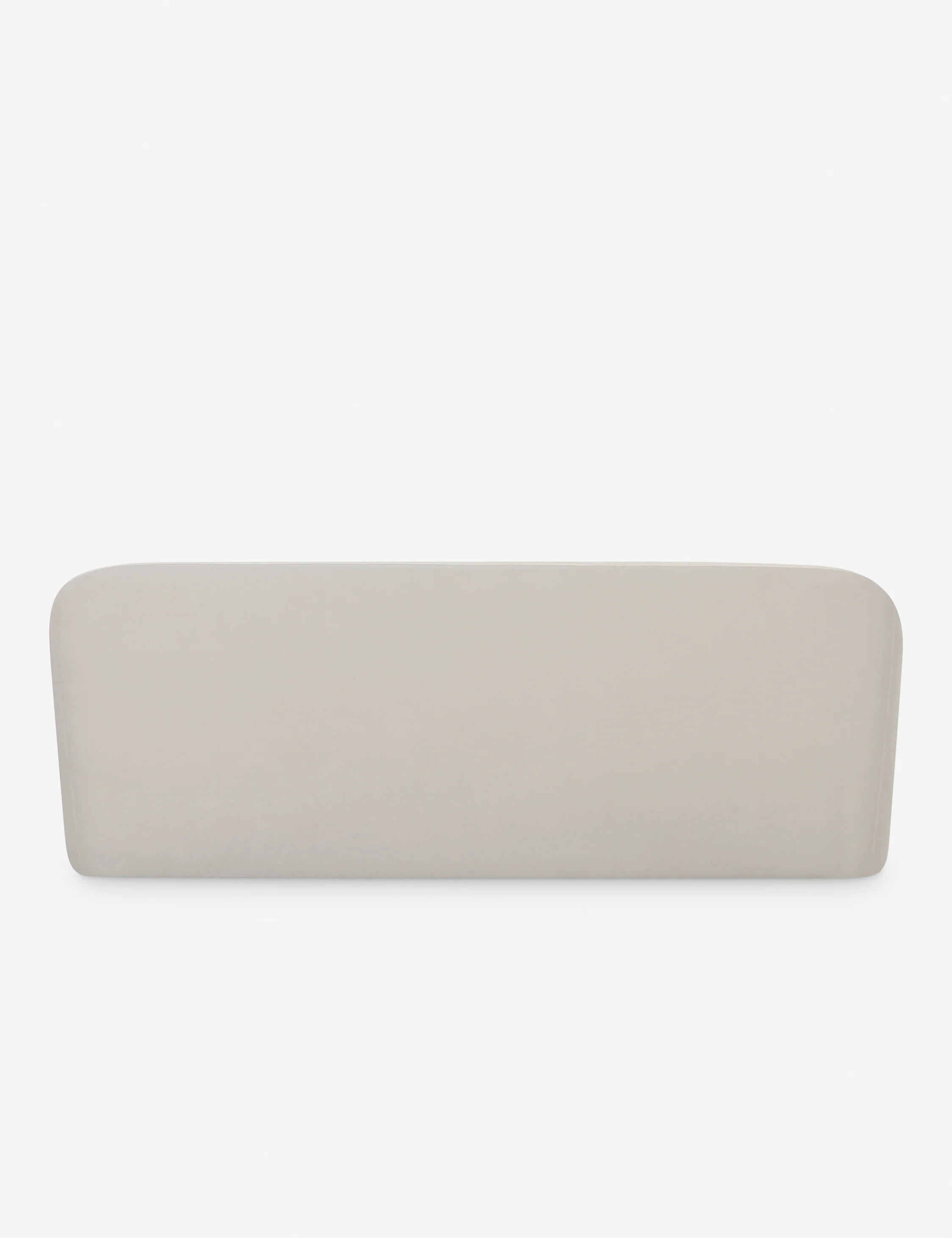 Rialto Sofa by Gillian Segal for Moe's - Image 6