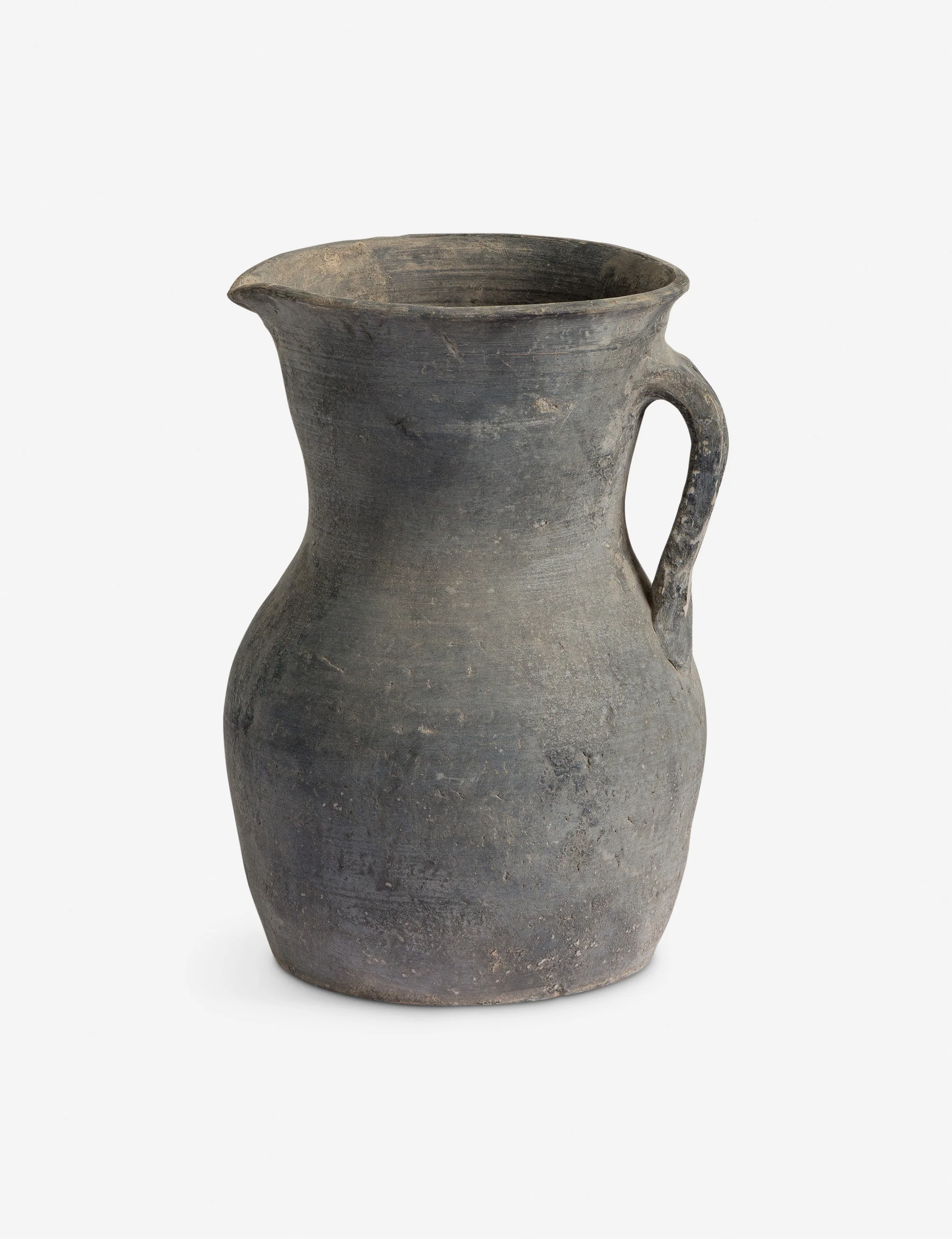 Rialto Terracotta Pitcher by Button Atelier x Co.House Designs - Image 2