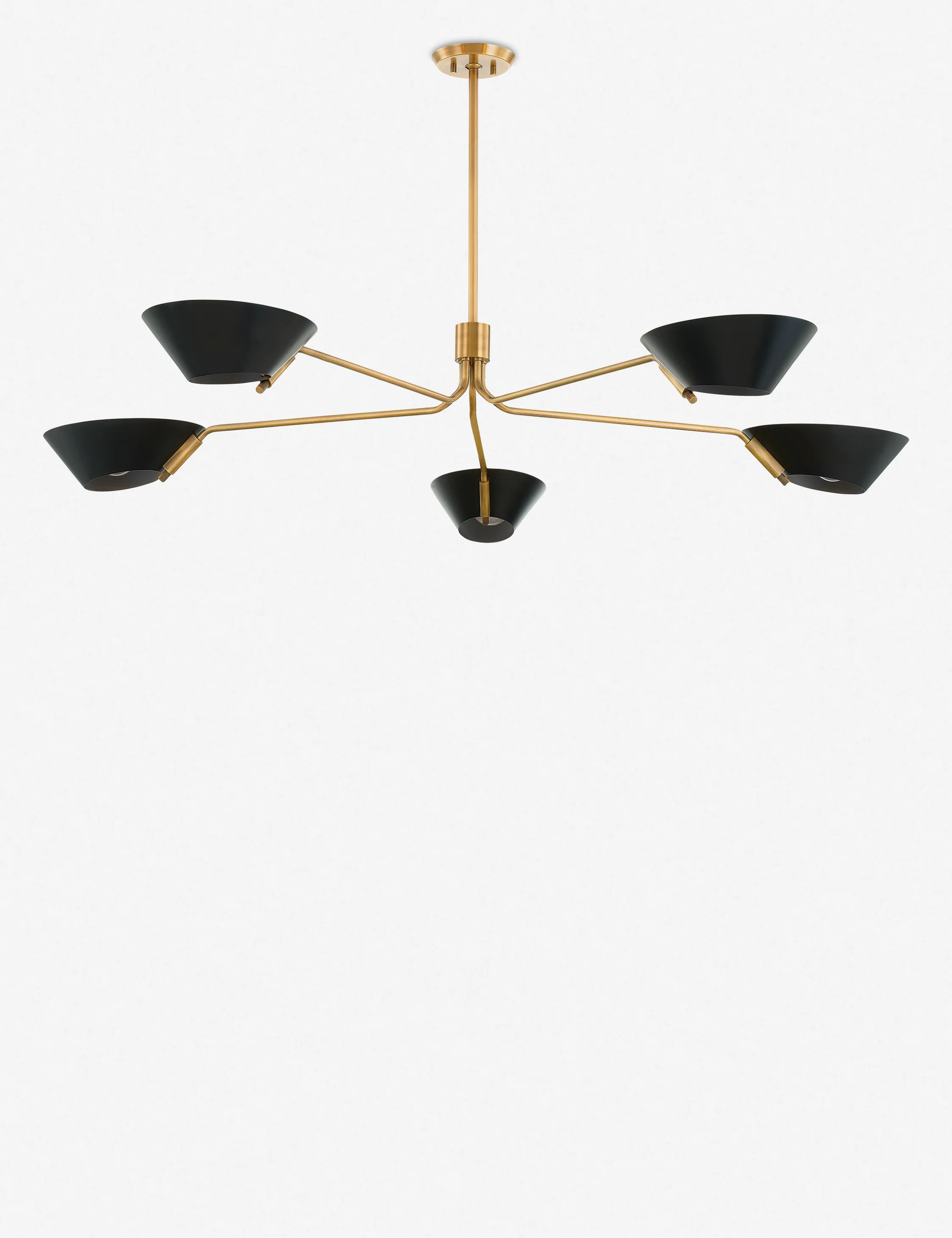 Riaz Chandelier - Image 3