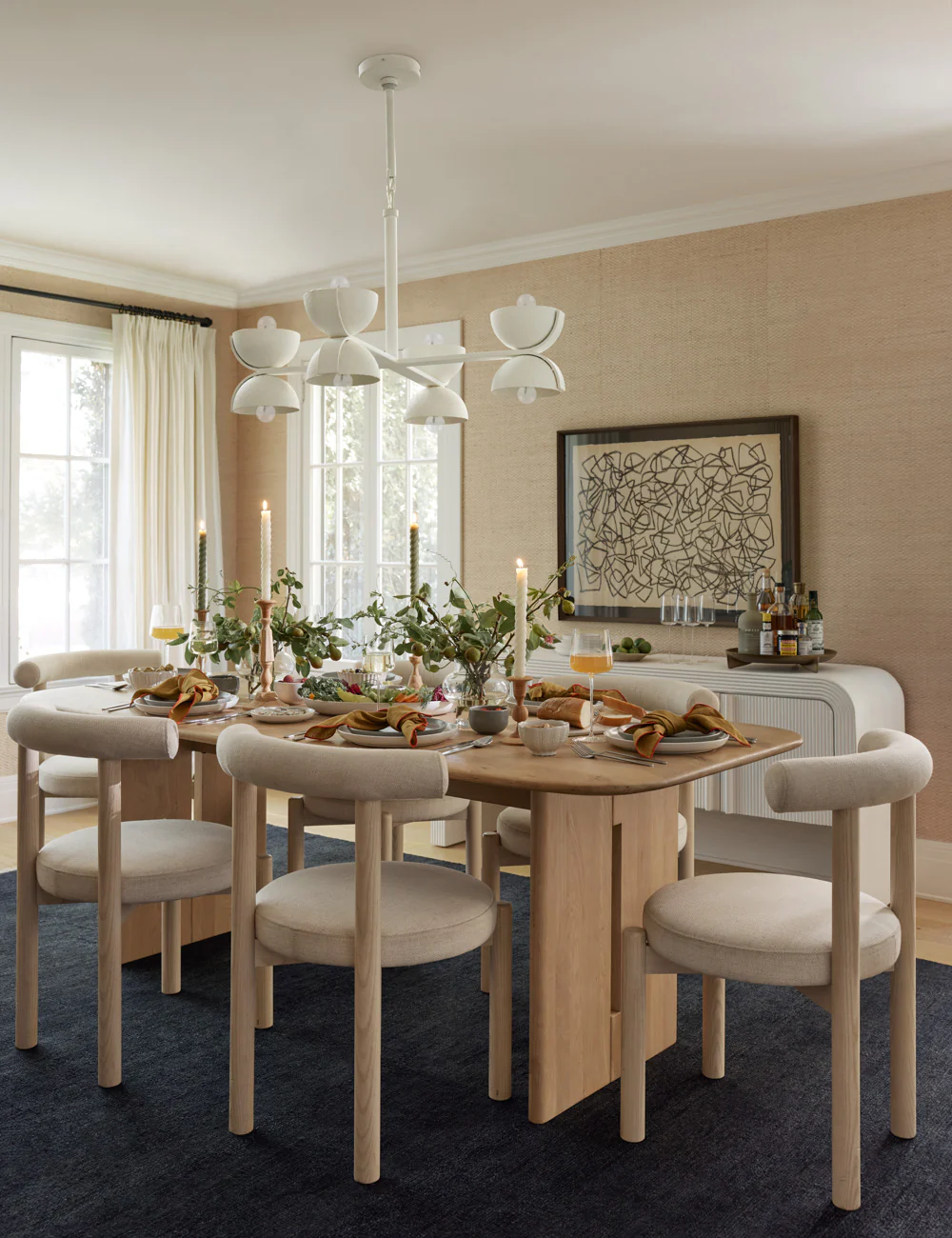 Ricardo Chandelier - Image 2