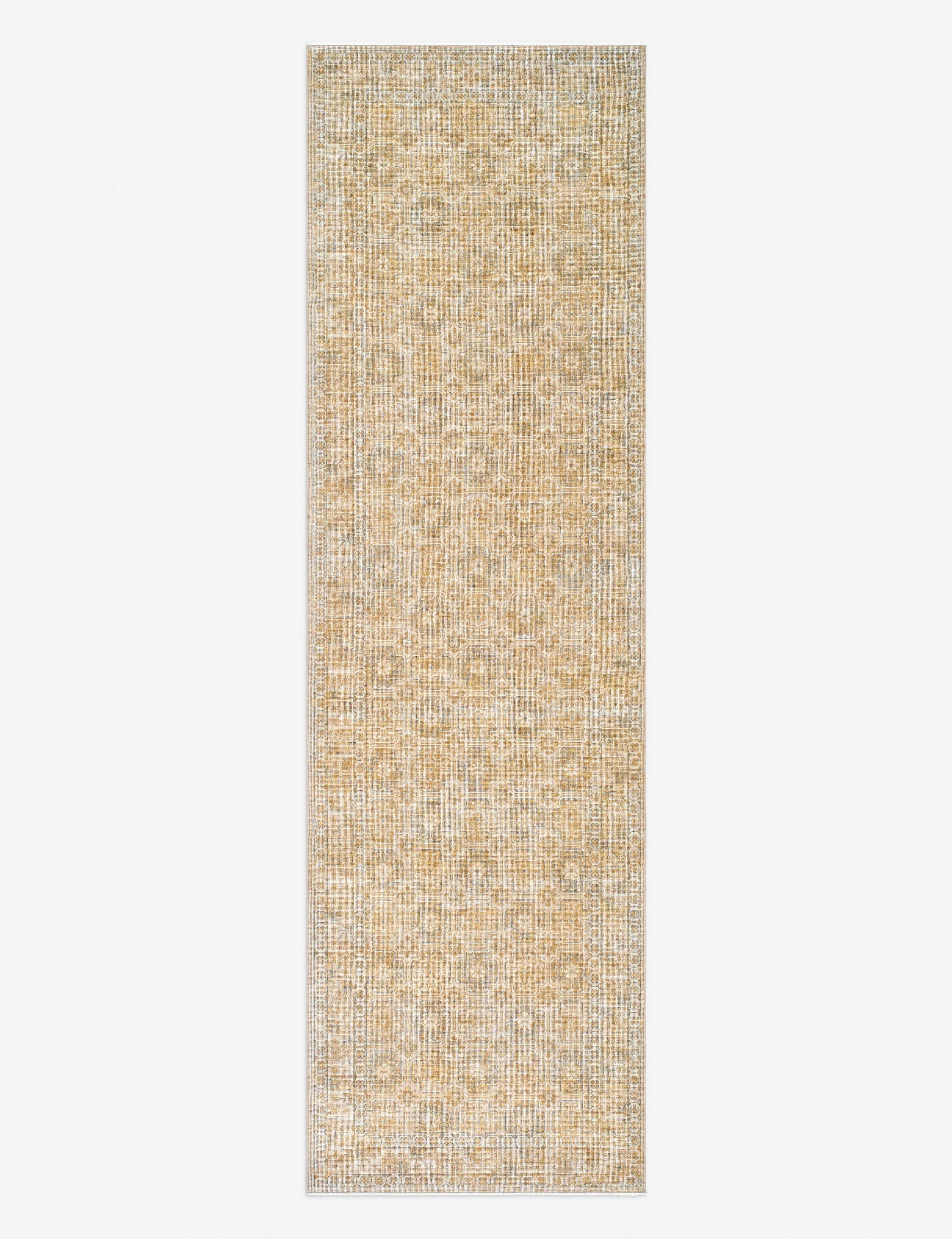 Ricci Handwoven Wool Rug - Image 3