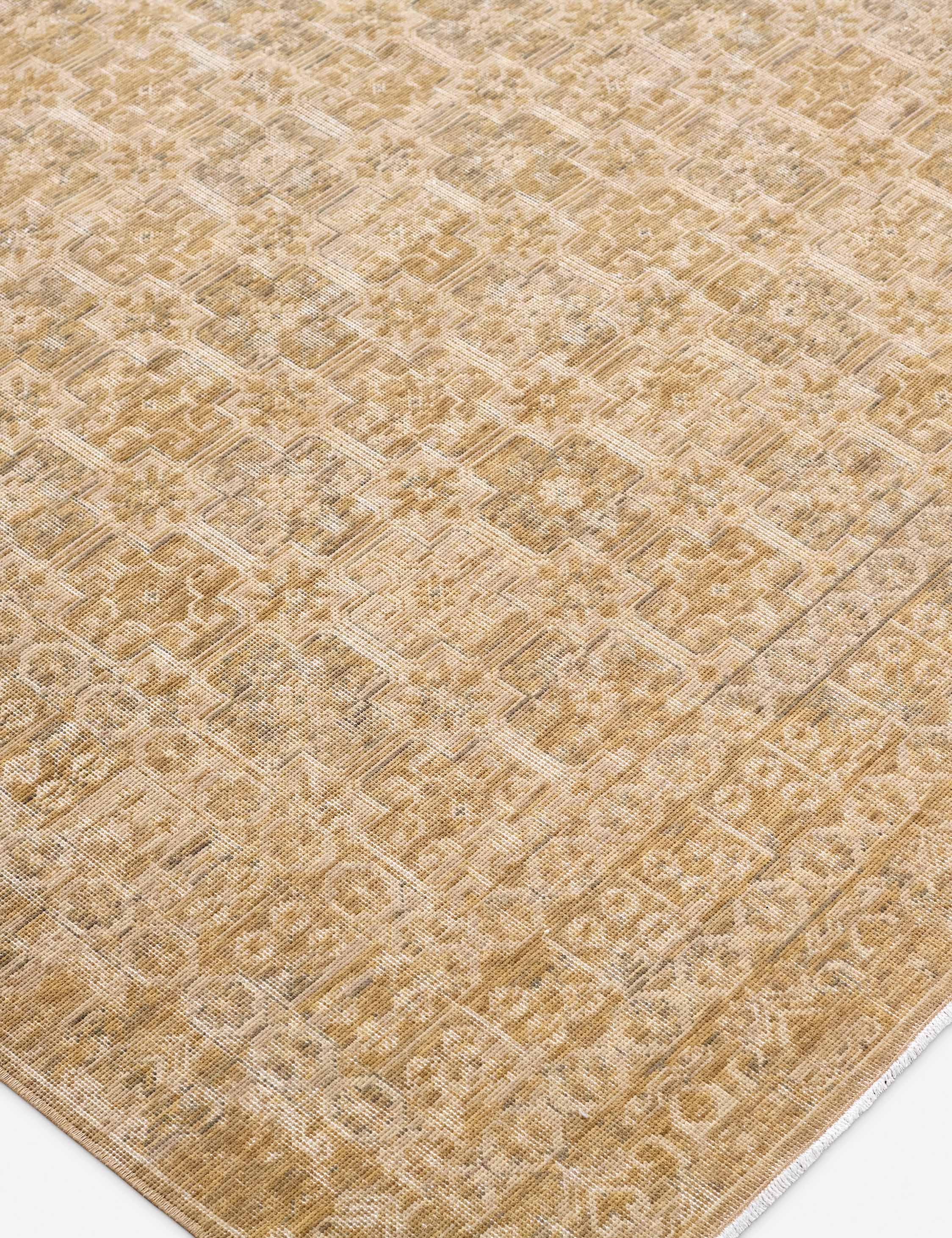 Ricci Handwoven Wool Rug - Image 8