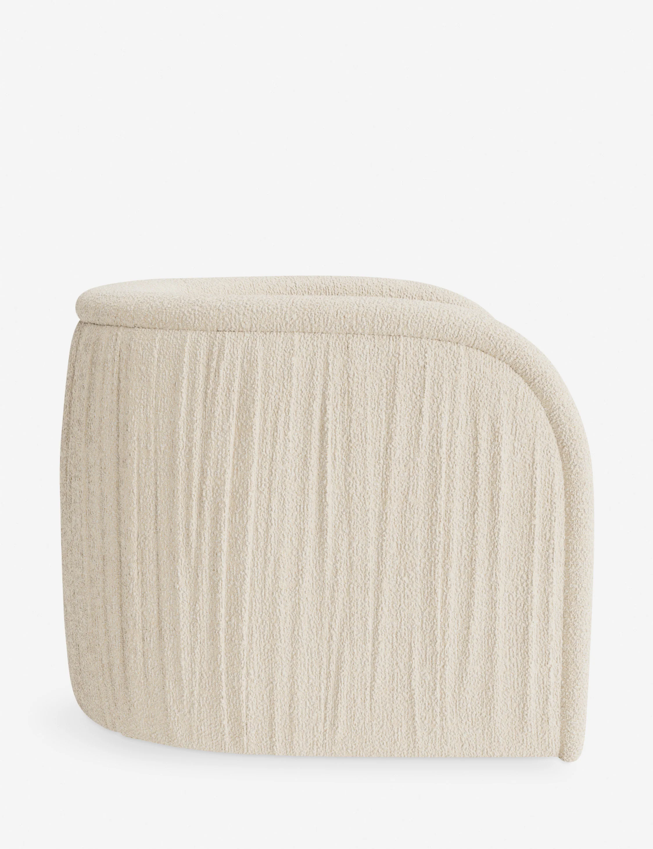 Ricci Swivel Chair - Image 10