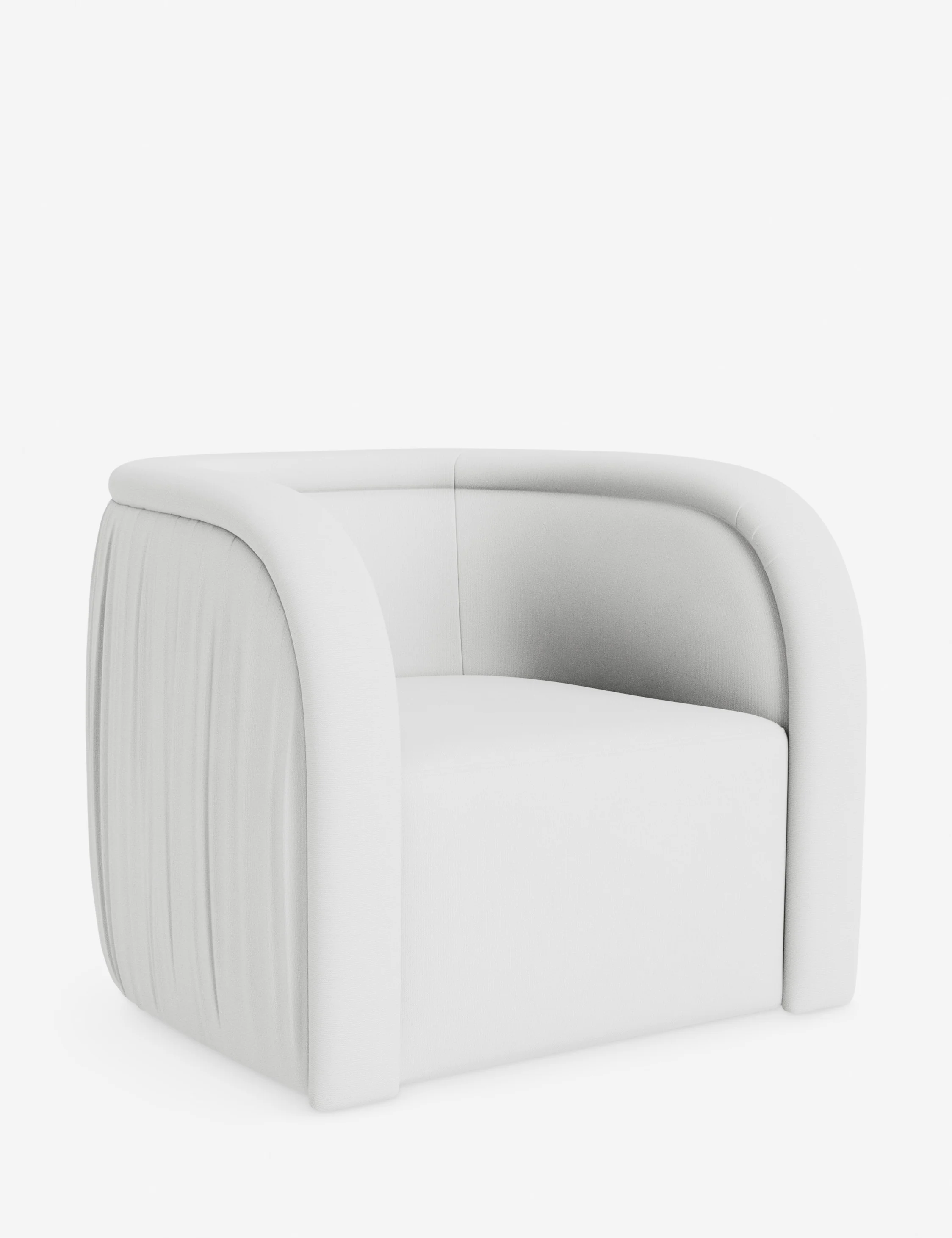 Ricci Swivel Chair - Image 117