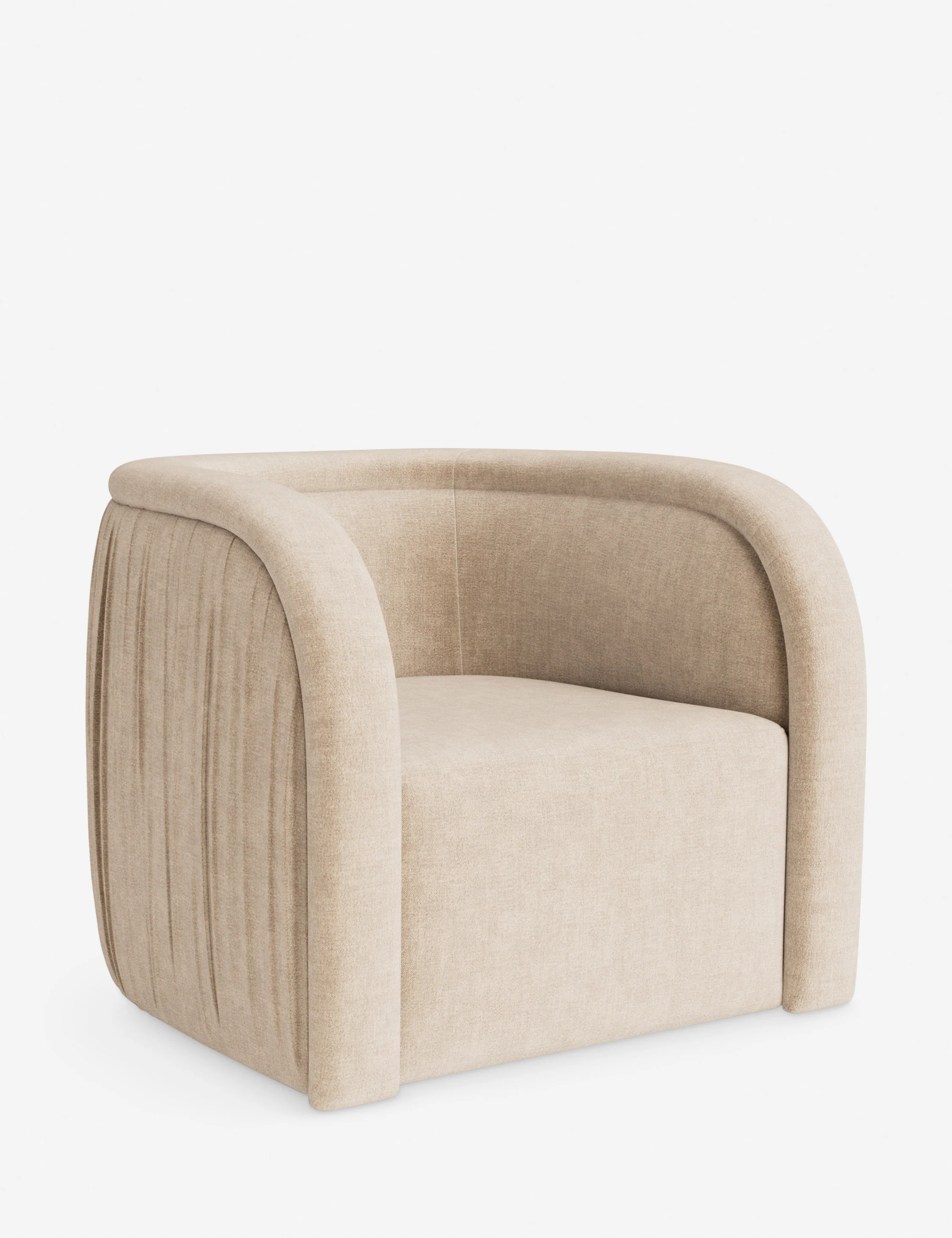 Ricci Swivel Chair - Image 126