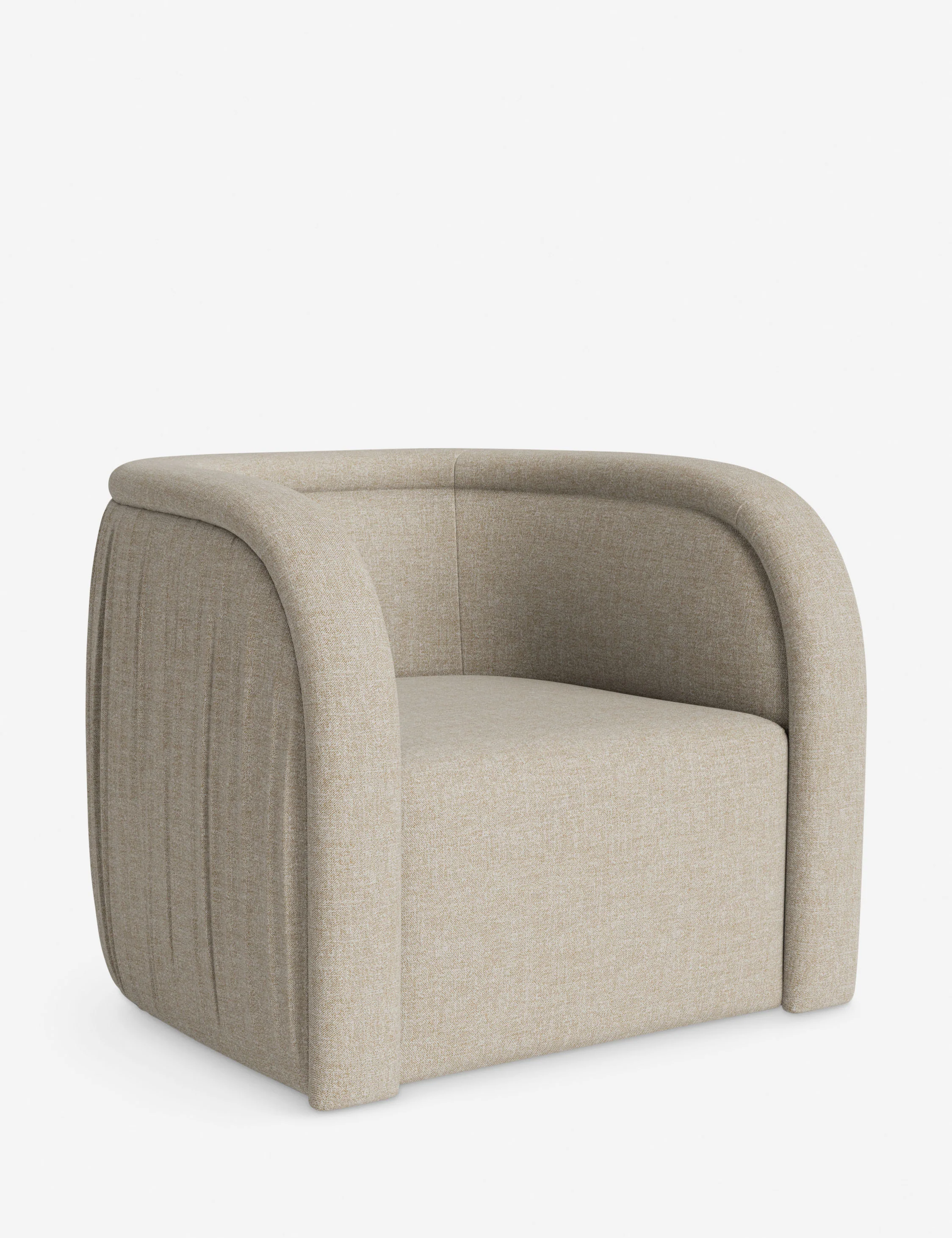 Ricci Swivel Chair - Image 135