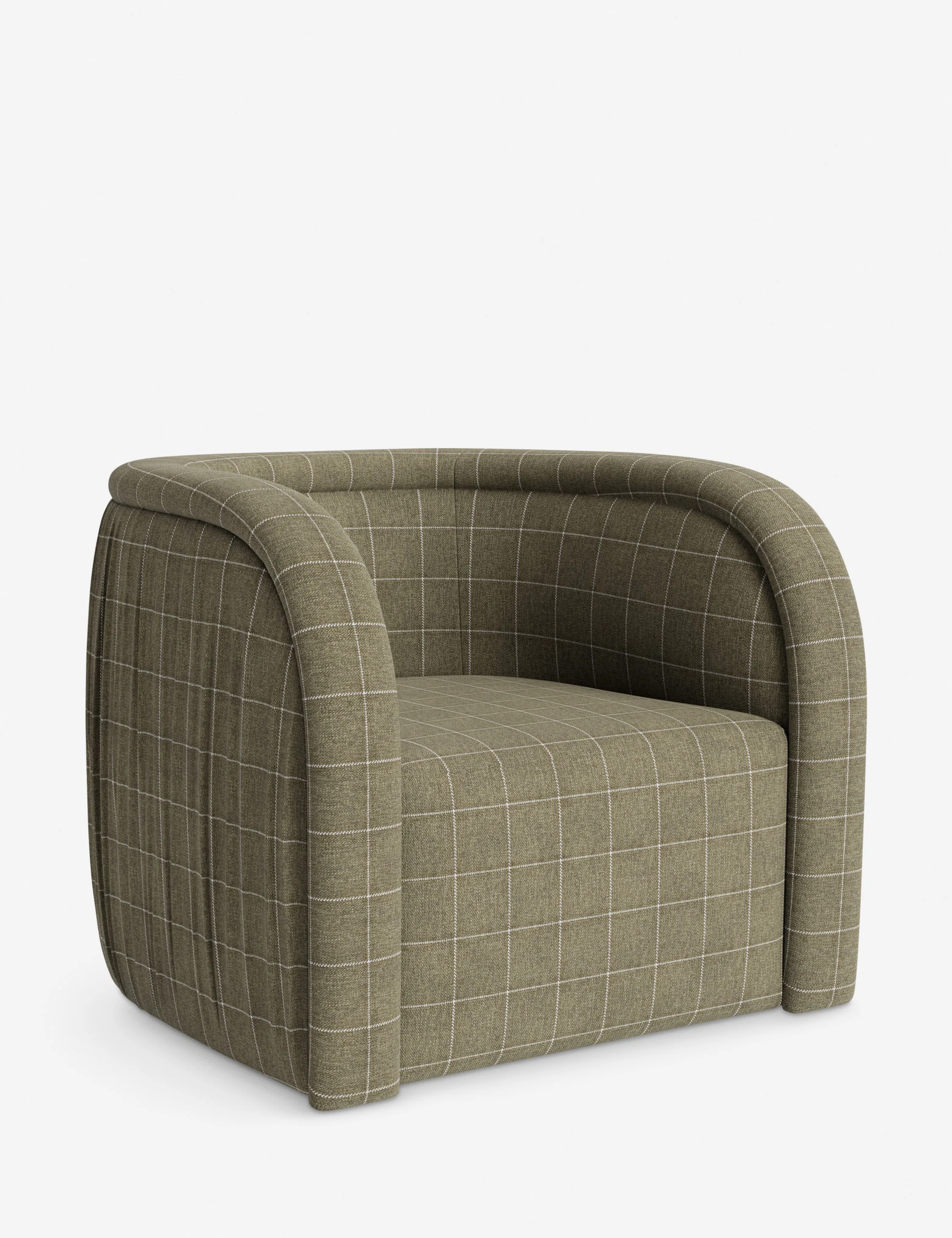 Ricci Swivel Chair - Image 138