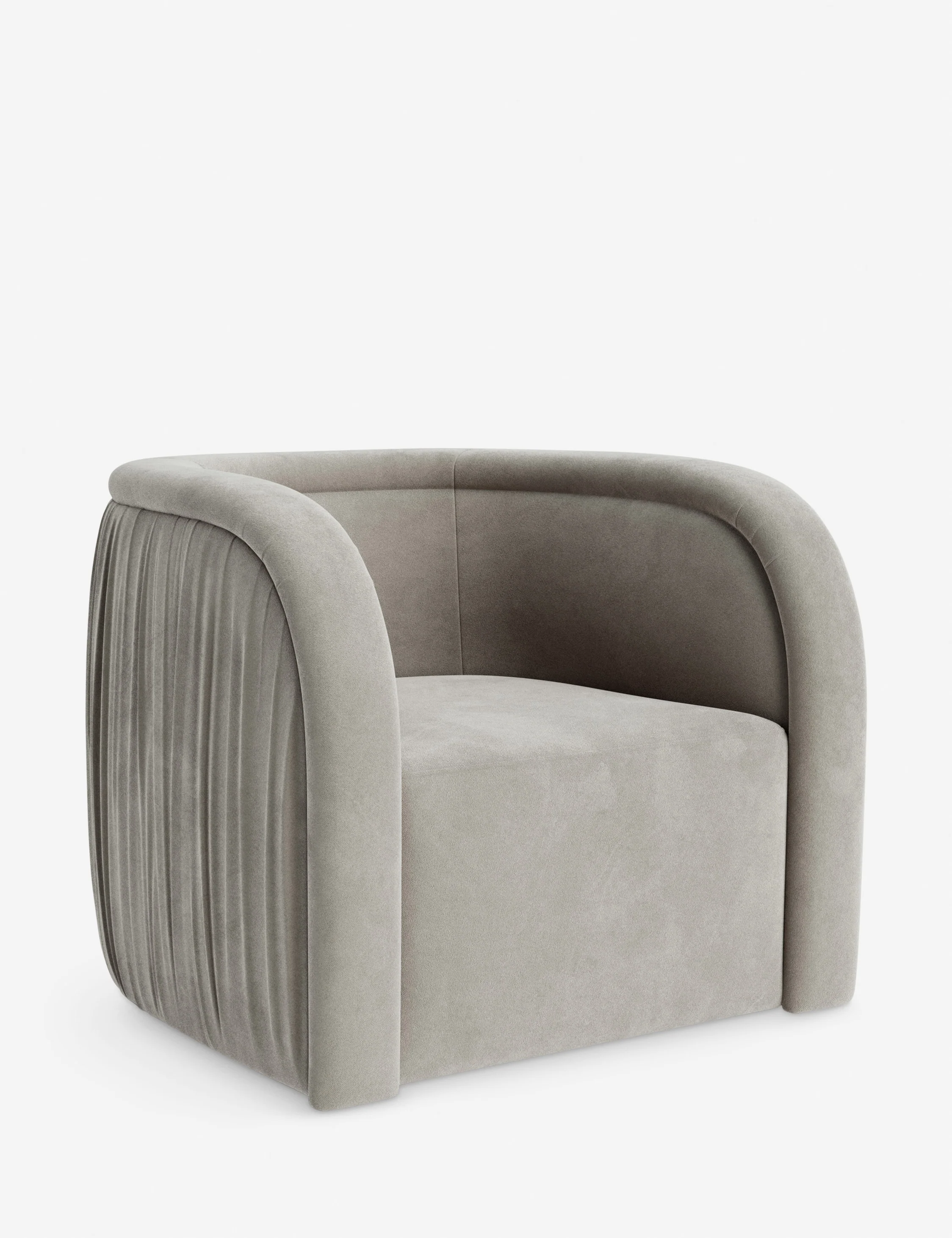 Ricci Swivel Chair - Image 153