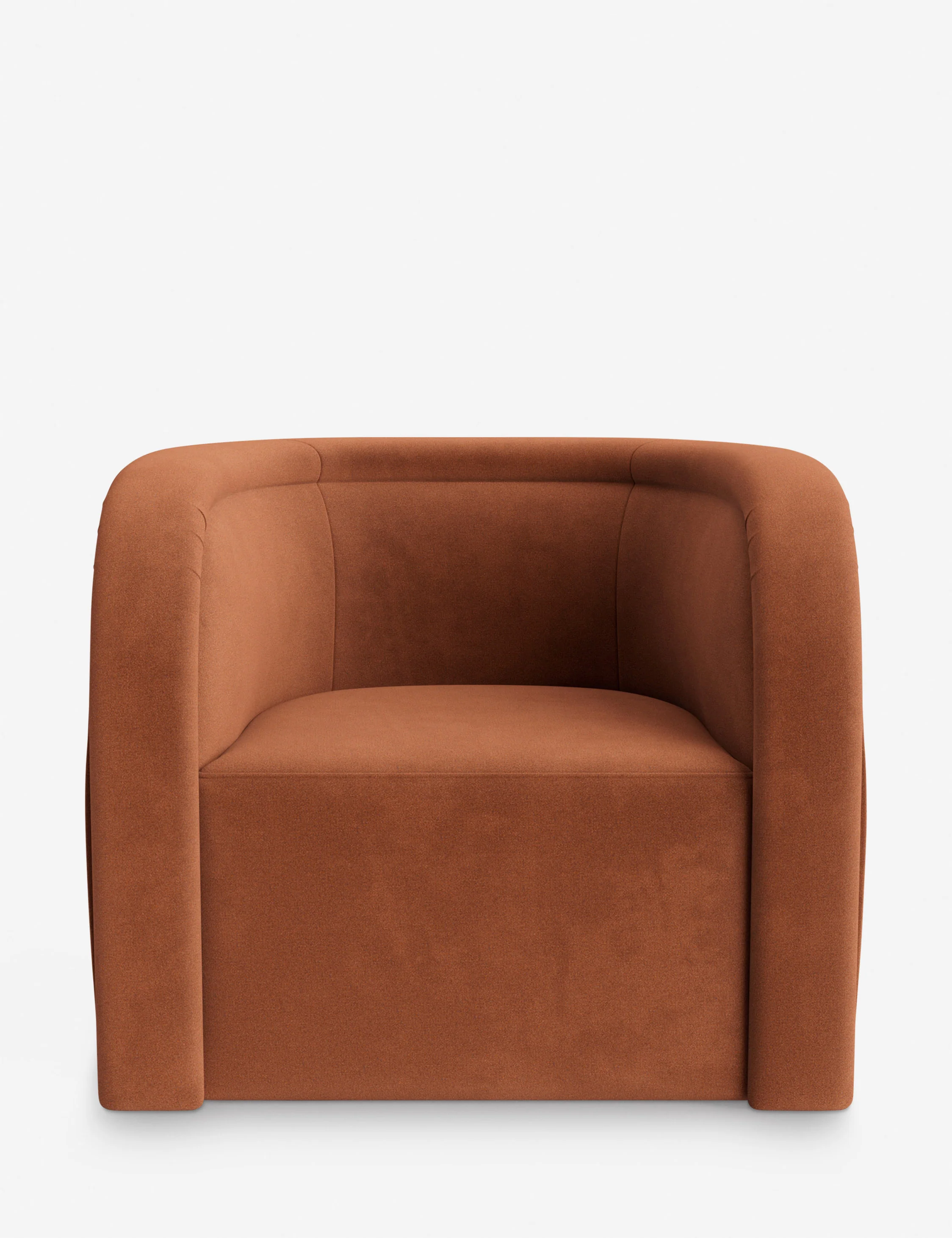 Ricci Swivel Chair - Image 161