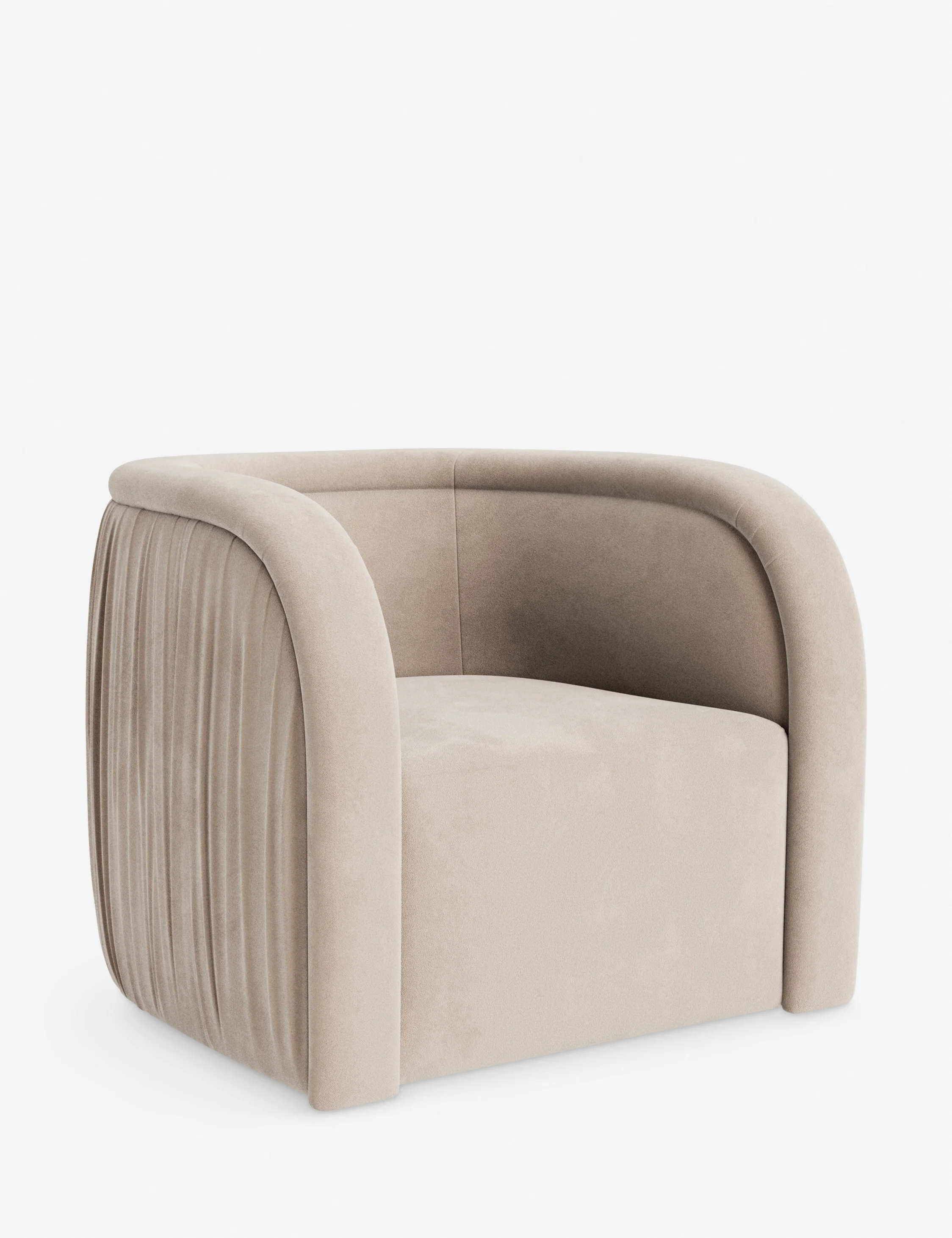 Ricci Swivel Chair - Image 174