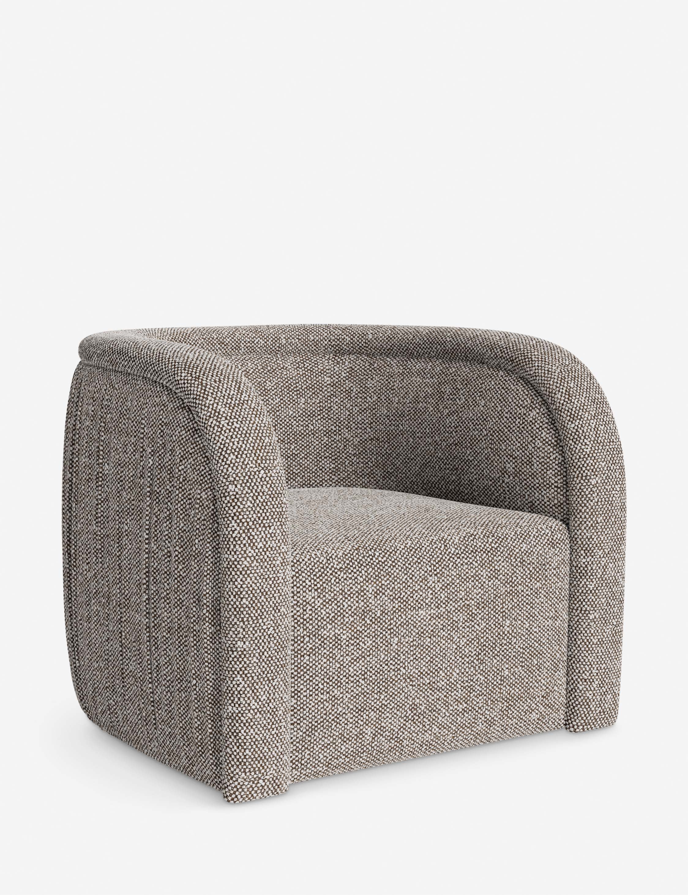 Ricci Swivel Chair - Image 36