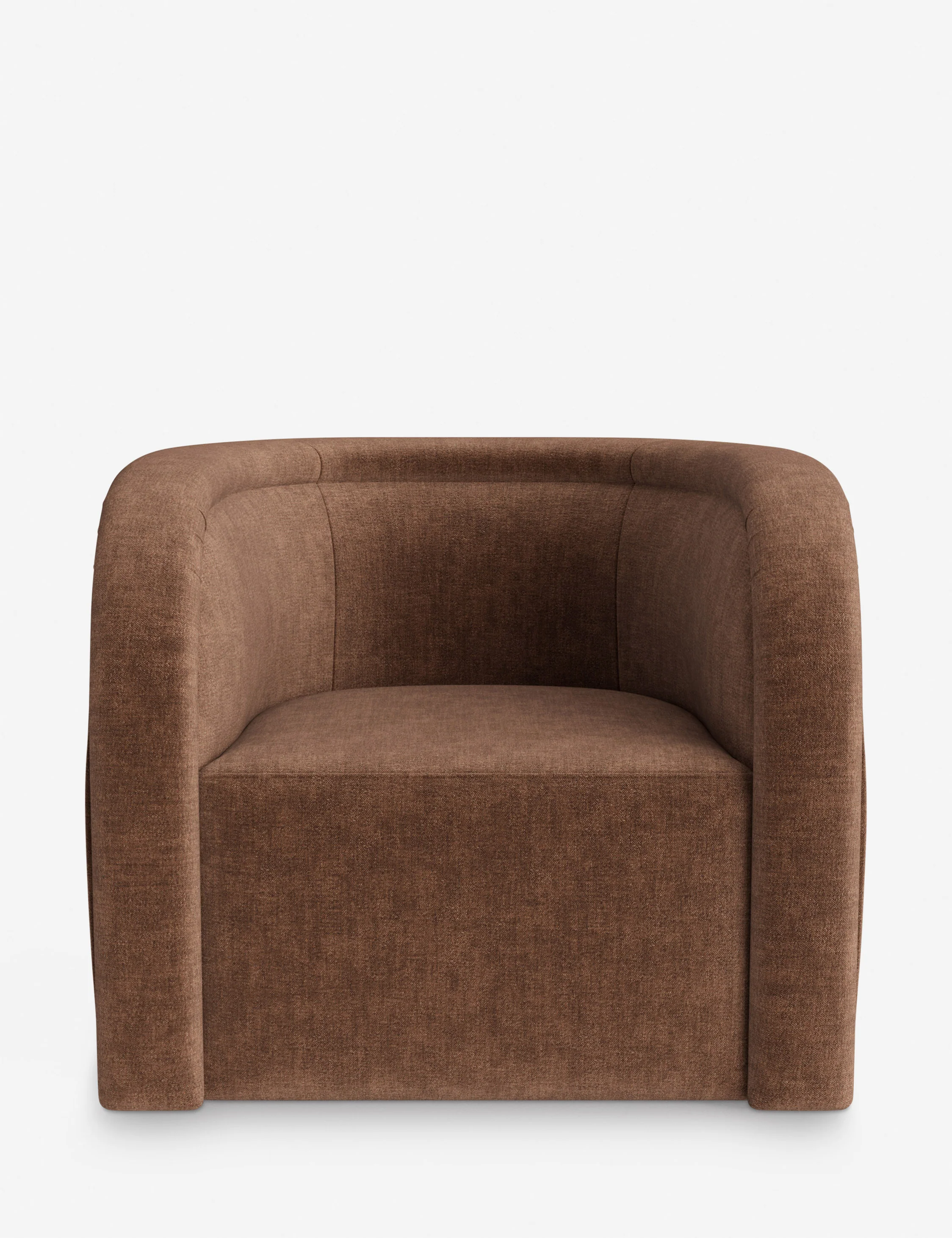 Ricci Swivel Chair - Image 5