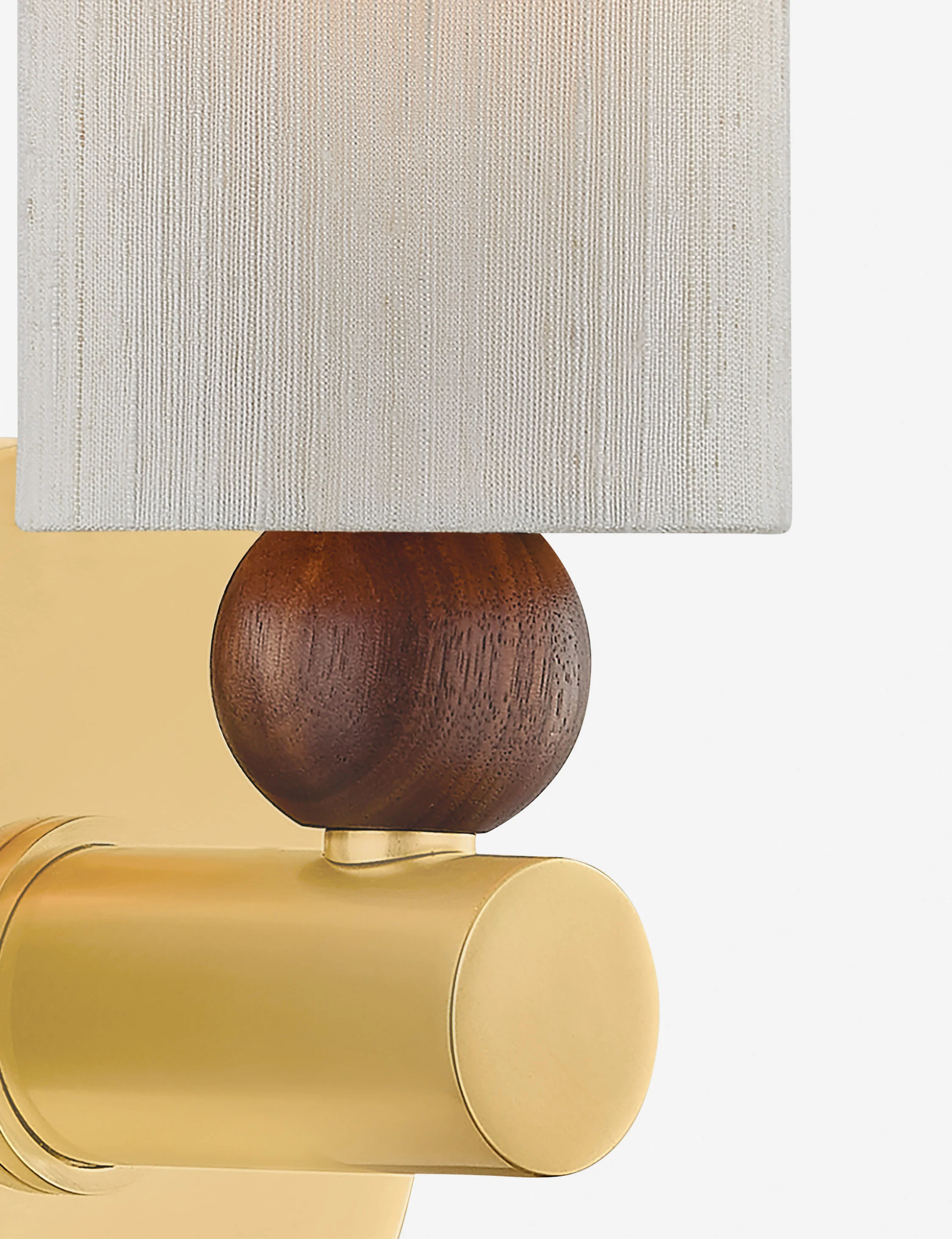 Rickaby Sconce - Image 3