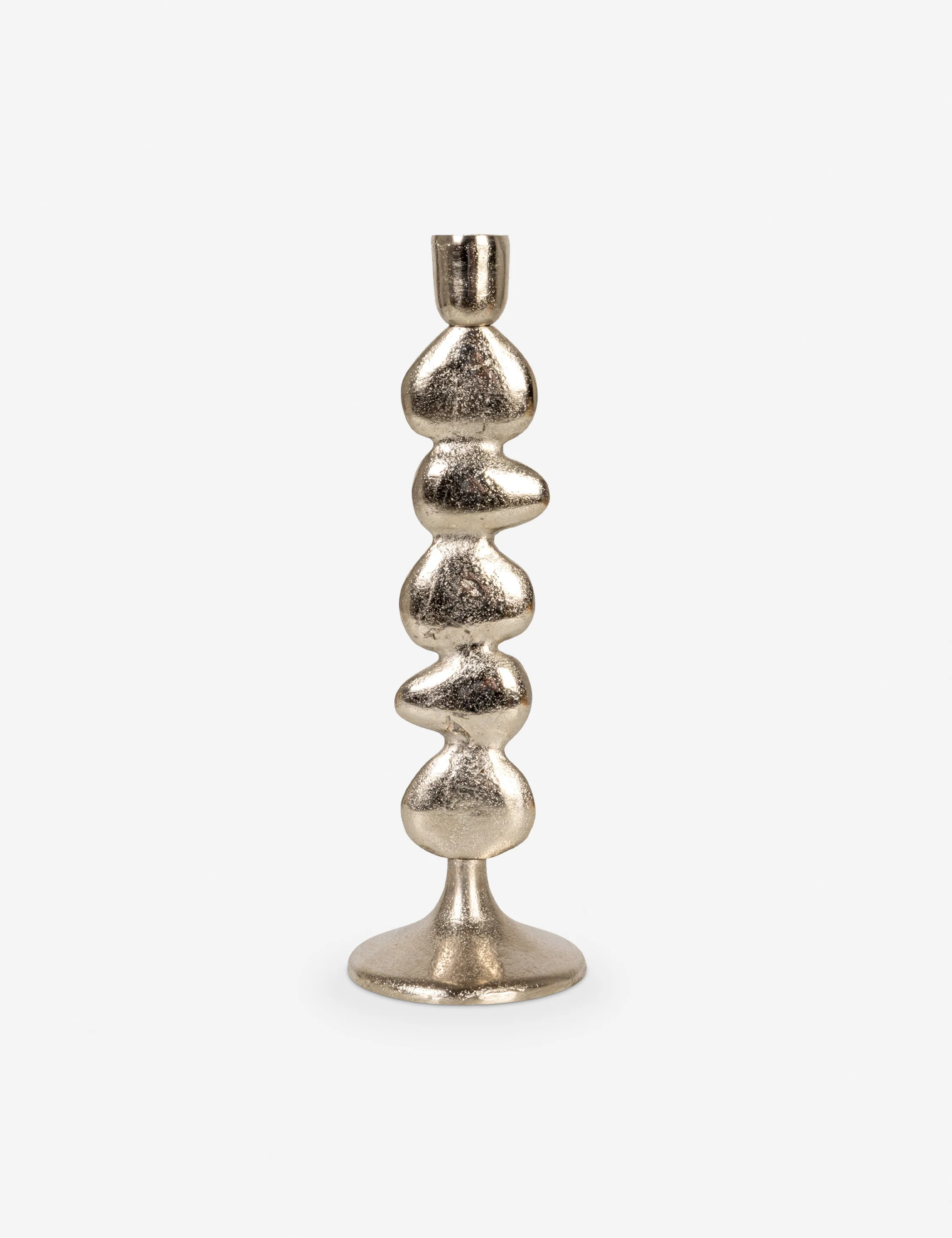 Rinda Taper Candle Holder - Image 2