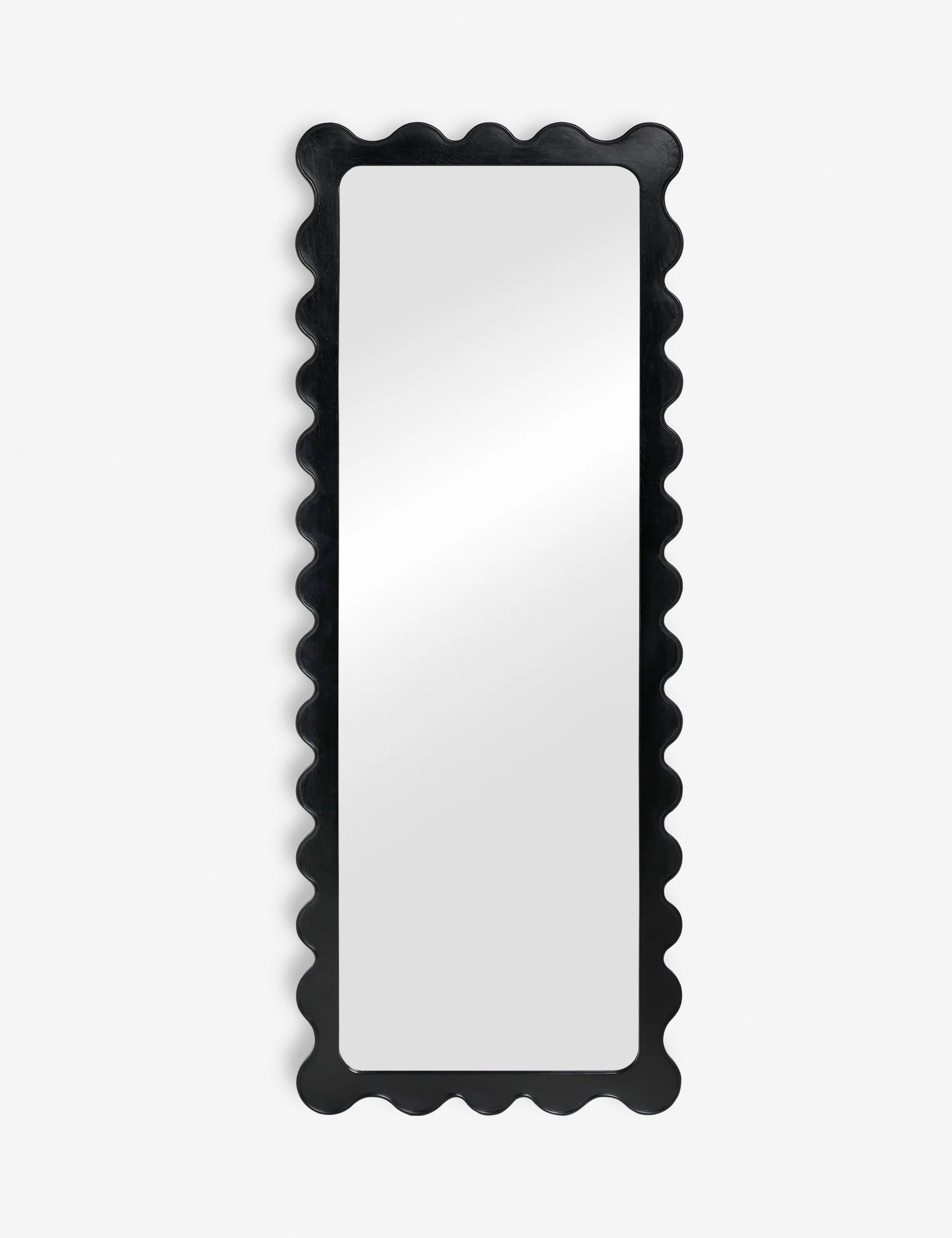 Ripple Full Length Mirror by Sarah Sherman Samuel - Image 2