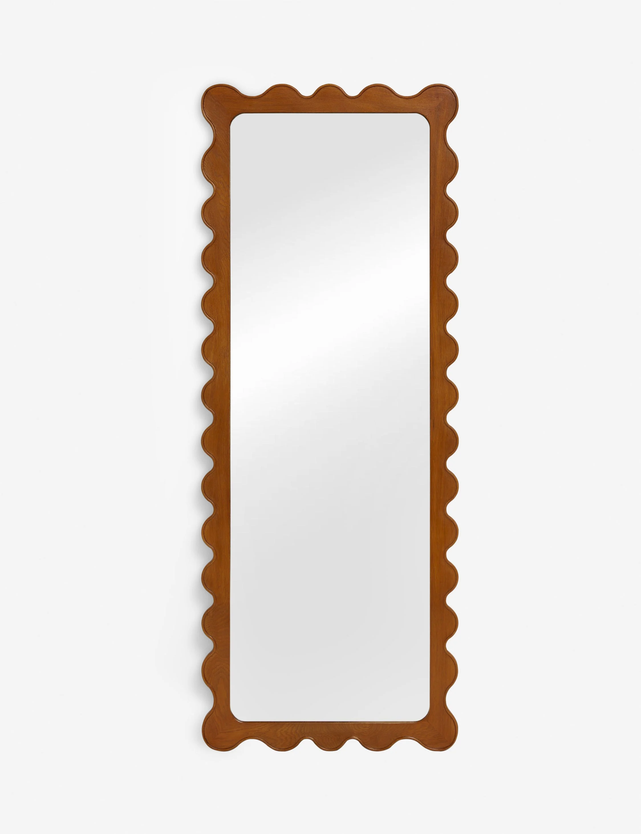 Ripple Full Length Mirror by Sarah Sherman Samuel - Image 6