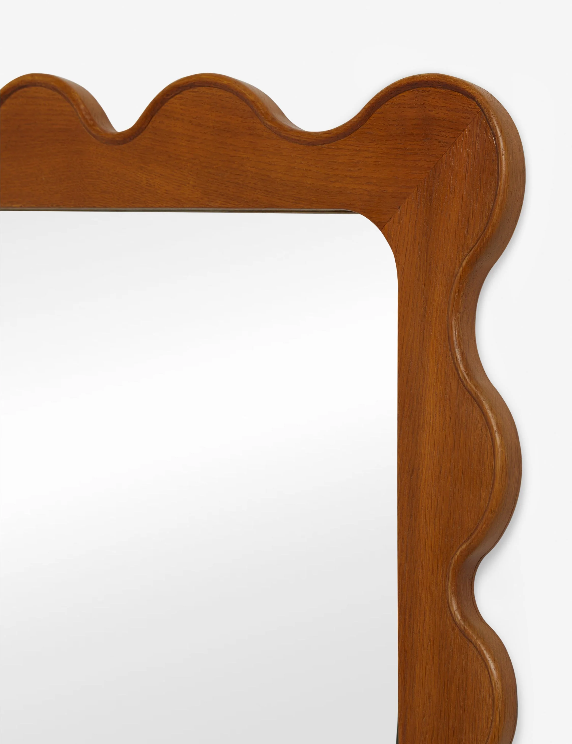Ripple Full Length Mirror by Sarah Sherman Samuel - Image 8
