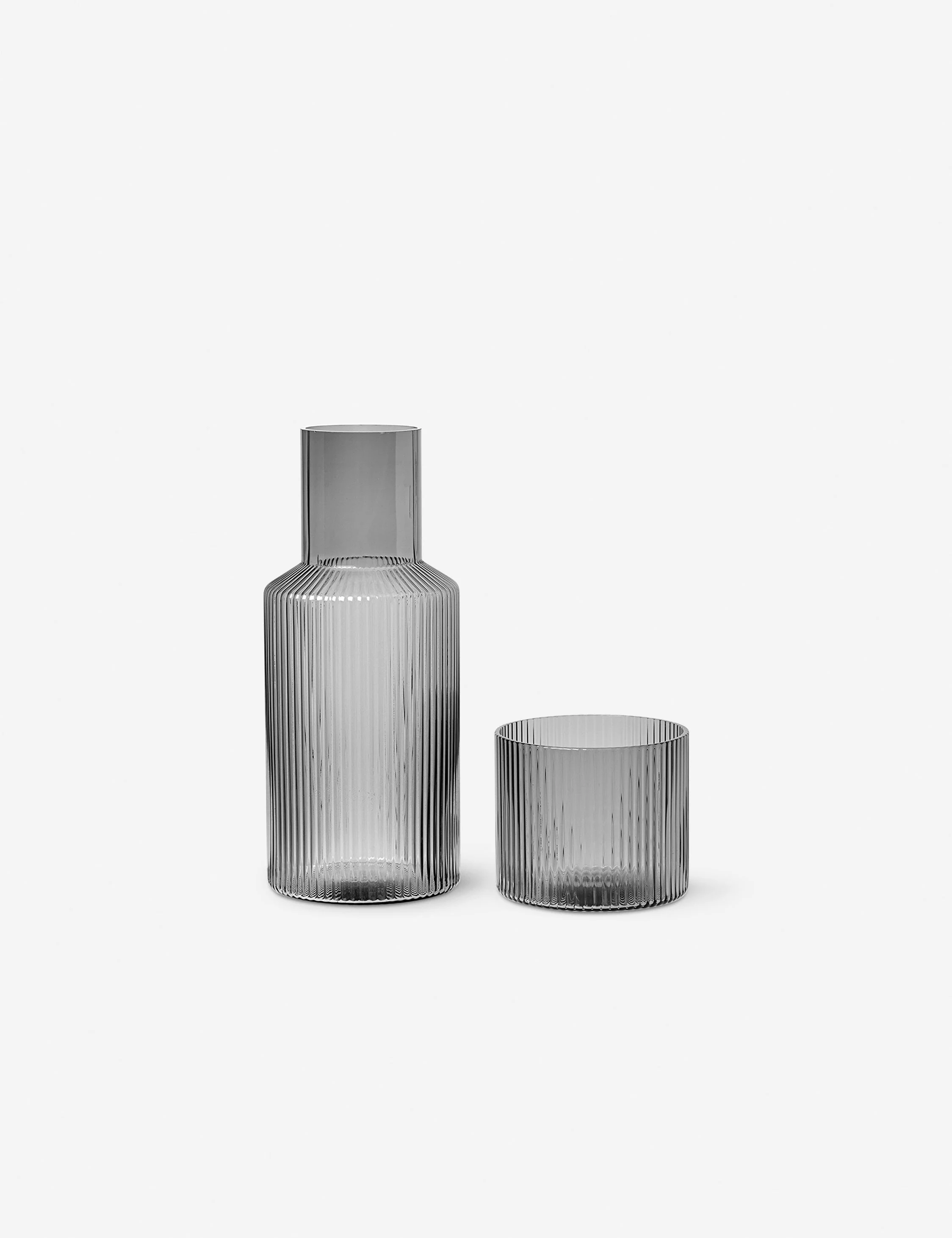 Ripple Glassware by Ferm Living - Image 22