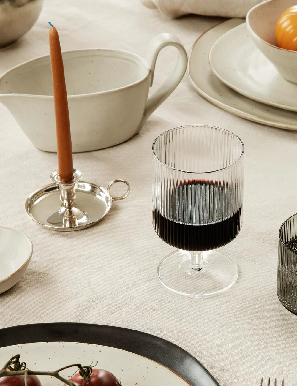 Ripple Glassware by Ferm Living - Image 27
