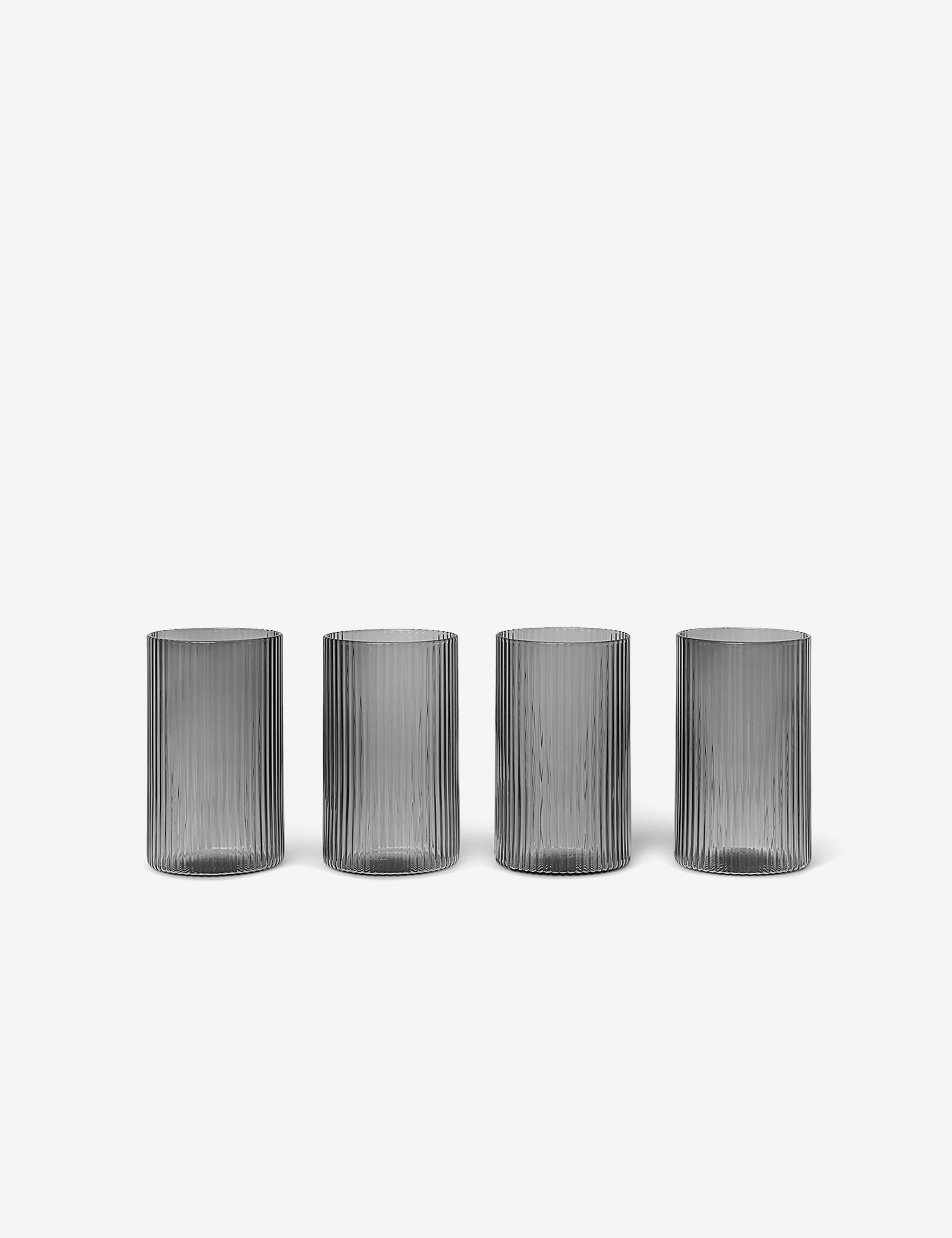 Ripple Glassware by Ferm Living - Image 3