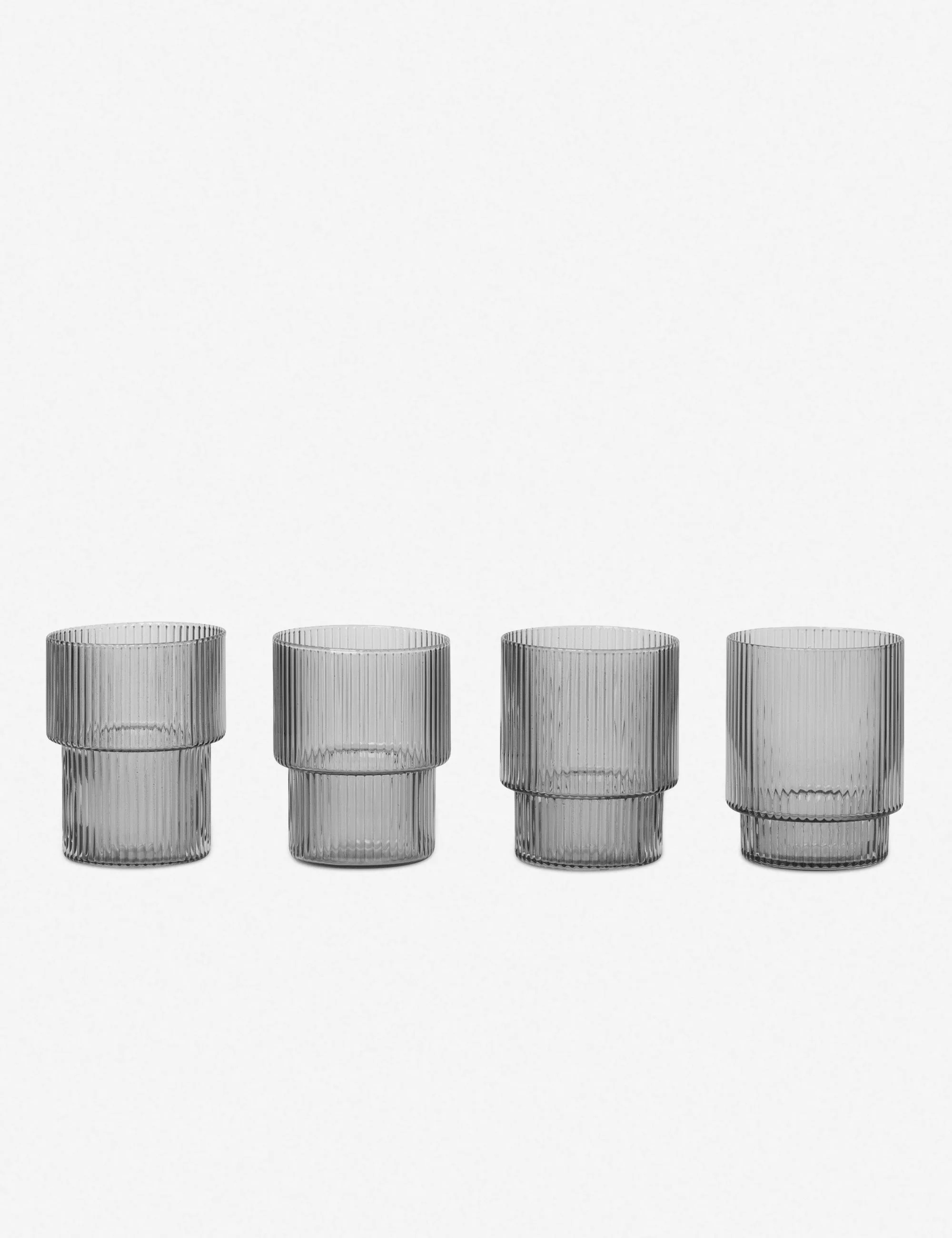 Ripple Glassware by Ferm Living - Image 34