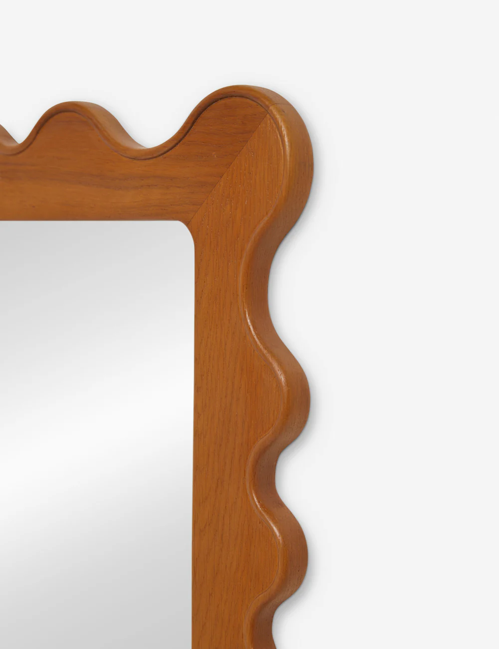 Ripple Mirror by Sarah Sherman Samuel - Image 10