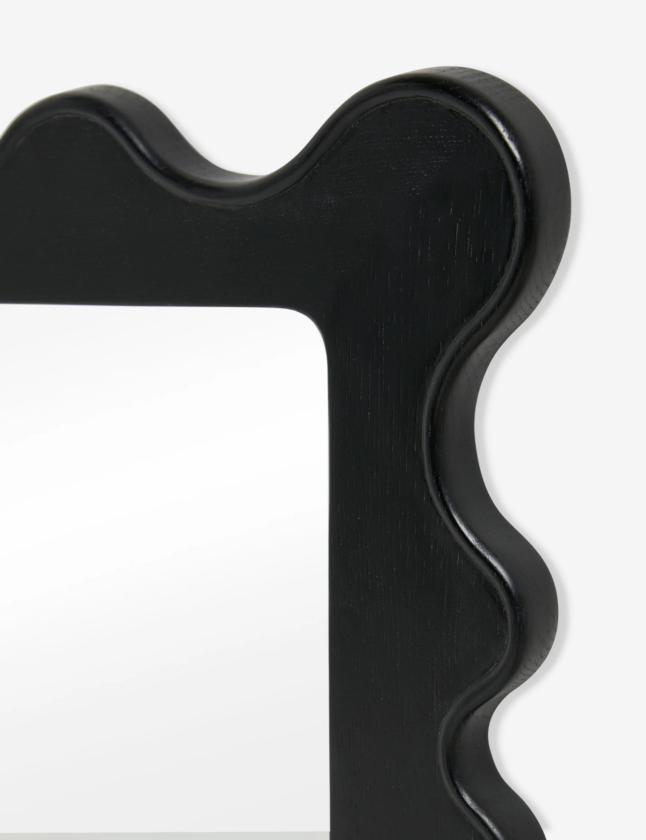Ripple Mirror by Sarah Sherman Samuel - Image 4