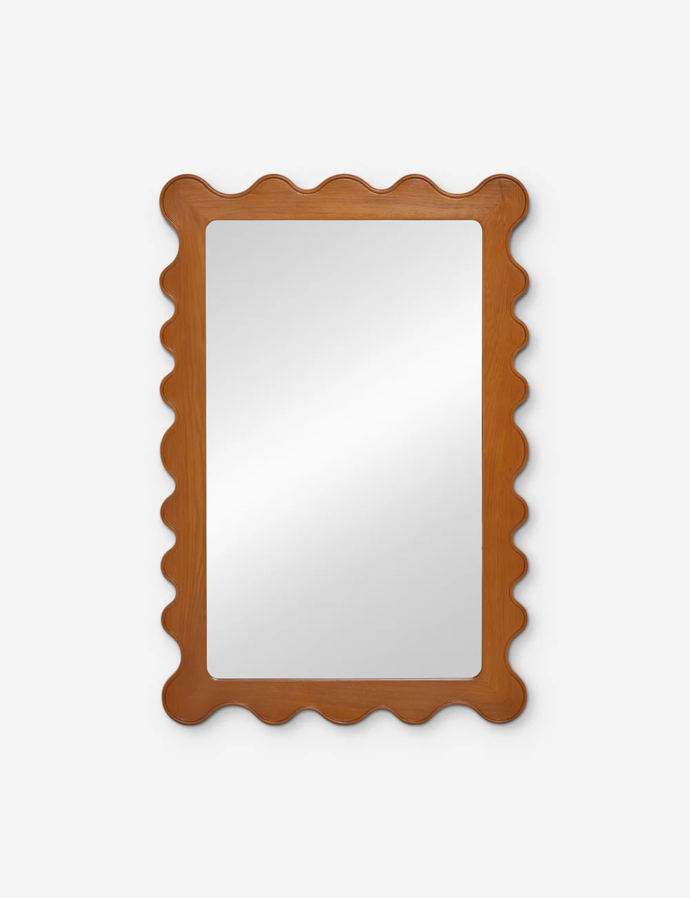 Ripple Mirror by Sarah Sherman Samuel - Image 6