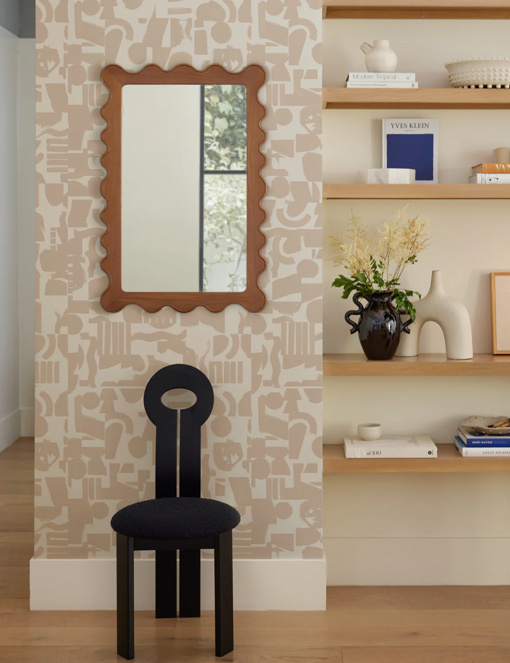 Ripple Mirror by Sarah Sherman Samuel - Image 9