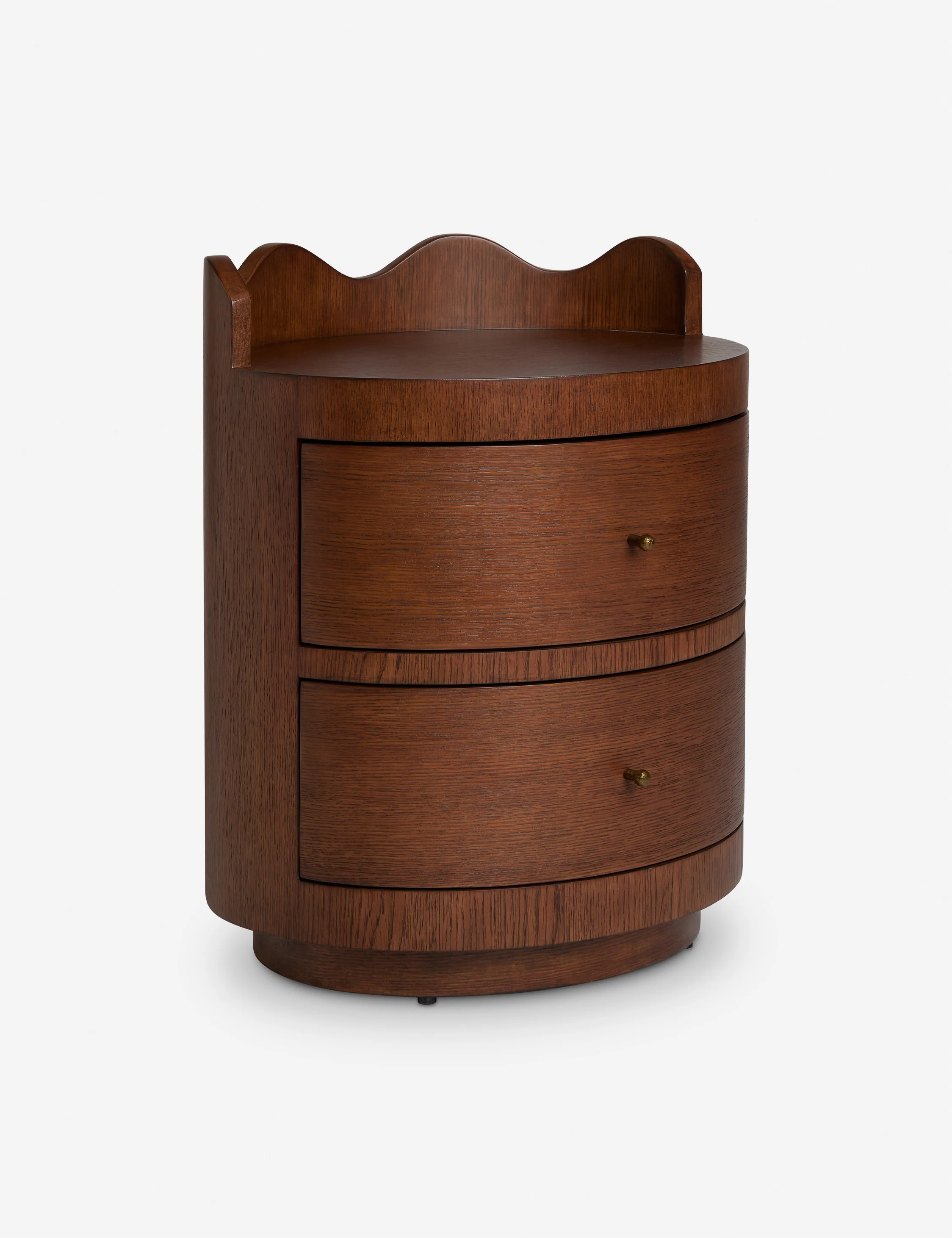 Ripple Nightstand by Sarah Sherman Samuel - Image 12