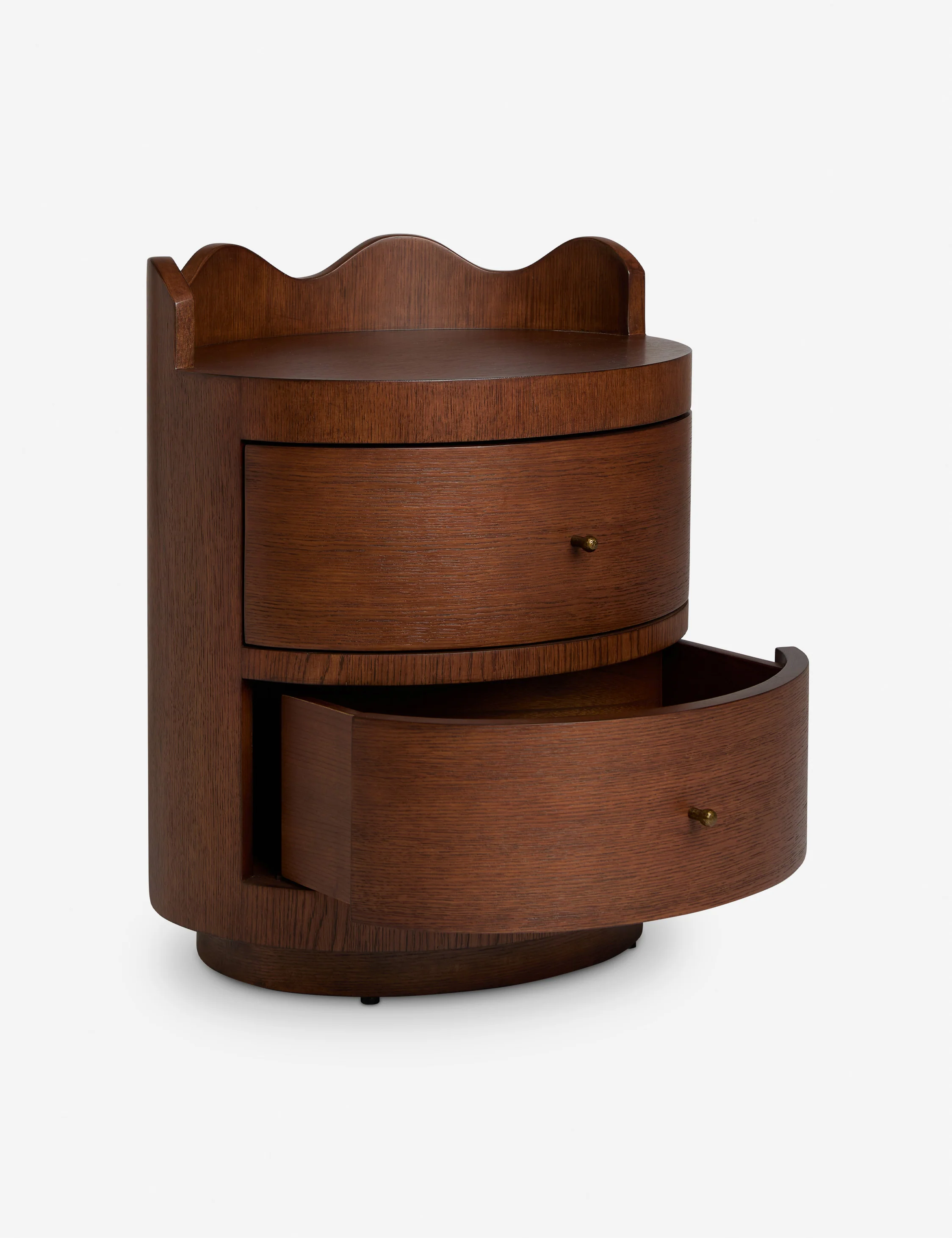 Ripple Nightstand by Sarah Sherman Samuel - Image 13
