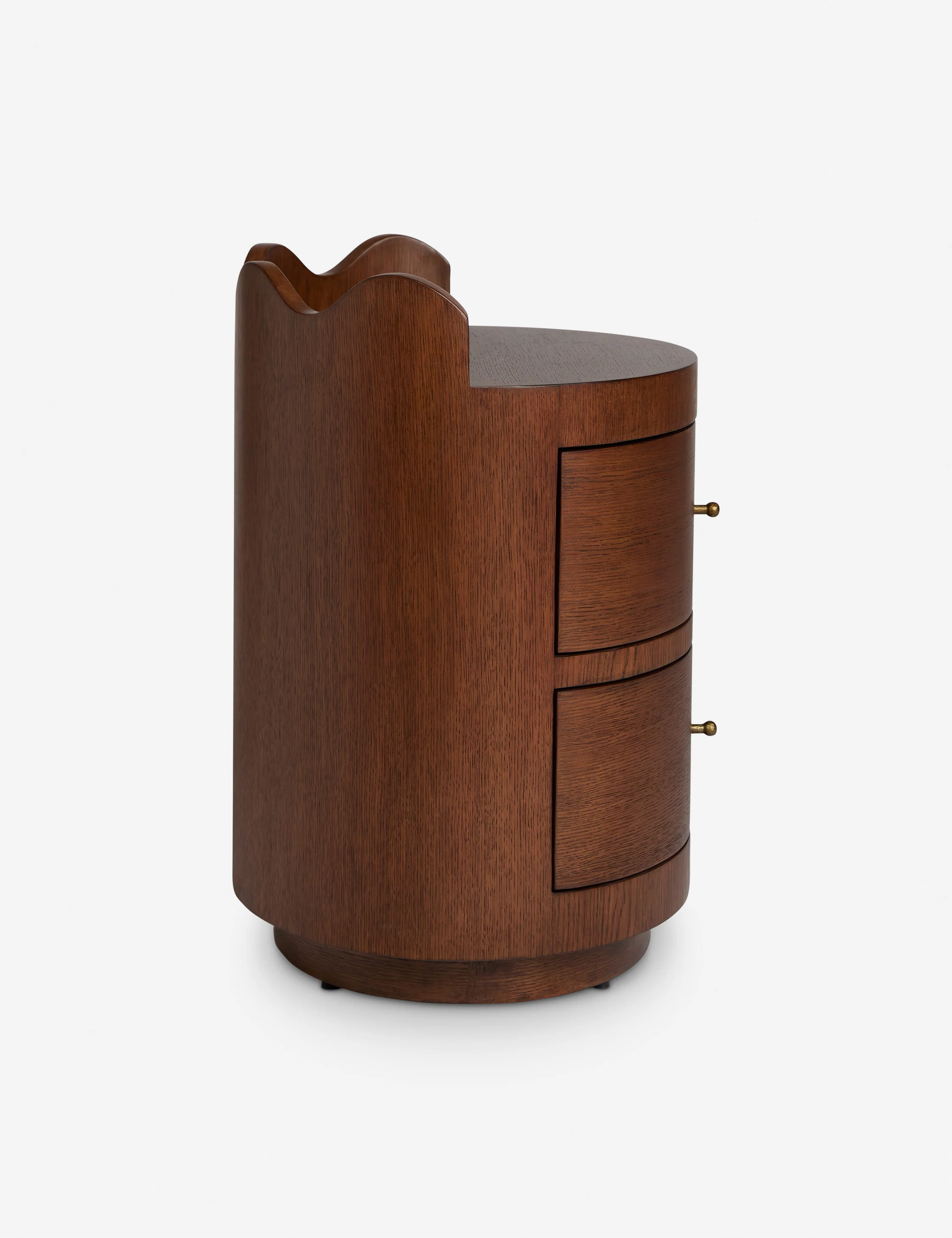 Ripple Nightstand by Sarah Sherman Samuel - Image 14