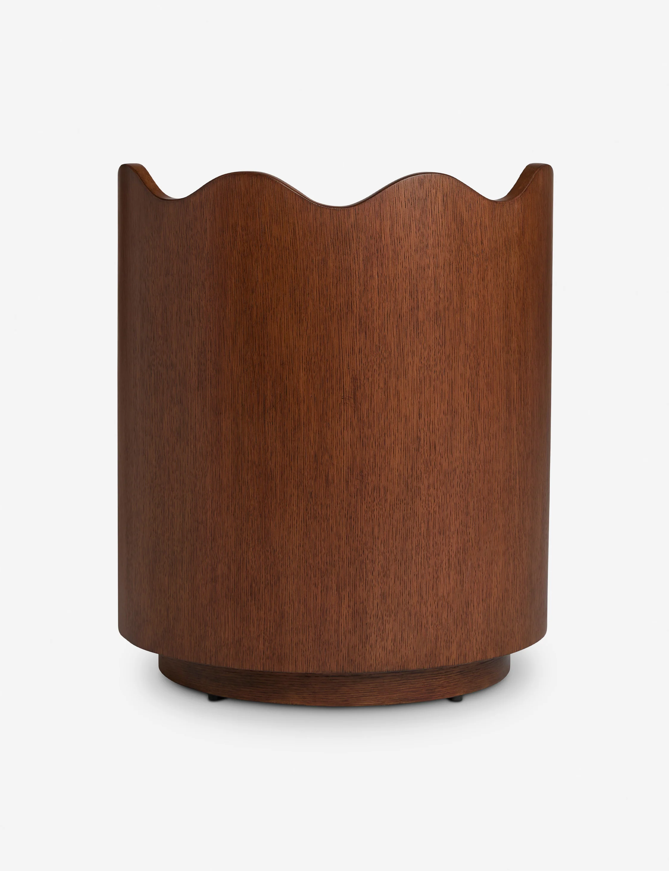Ripple Nightstand by Sarah Sherman Samuel - Image 15