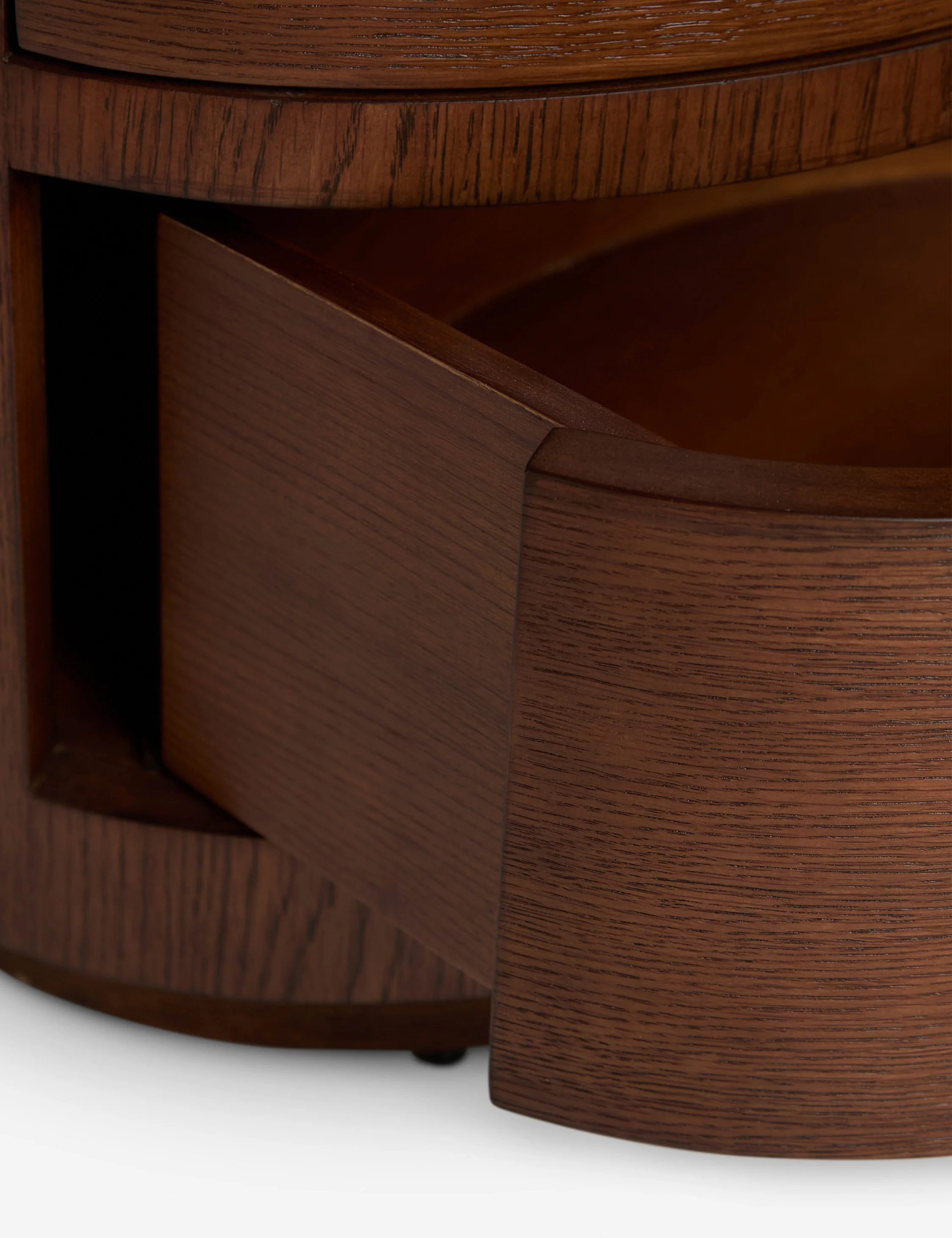 Ripple Nightstand by Sarah Sherman Samuel - Image 16