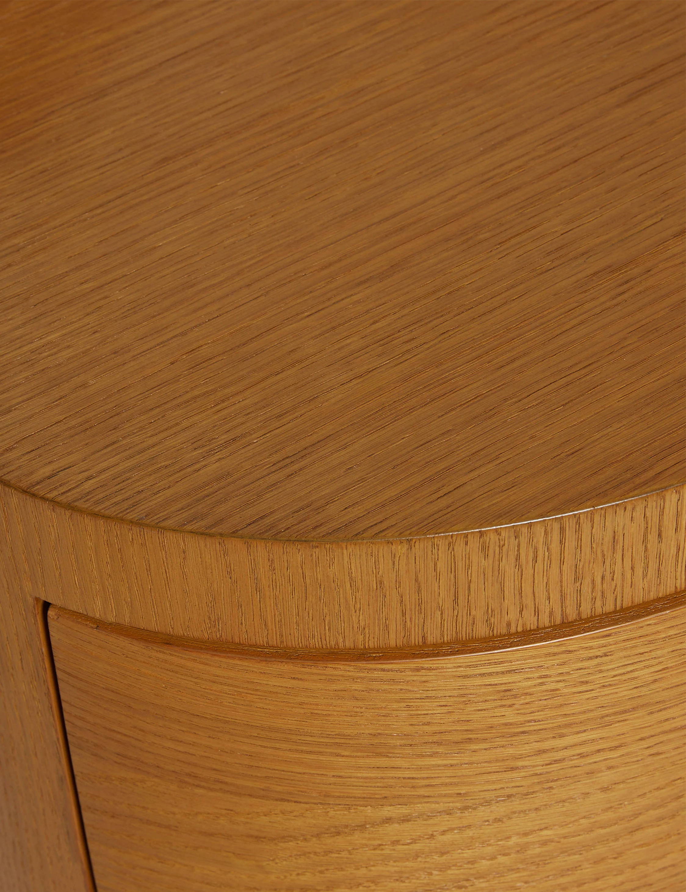 Ripple Nightstand by Sarah Sherman Samuel - Image 8