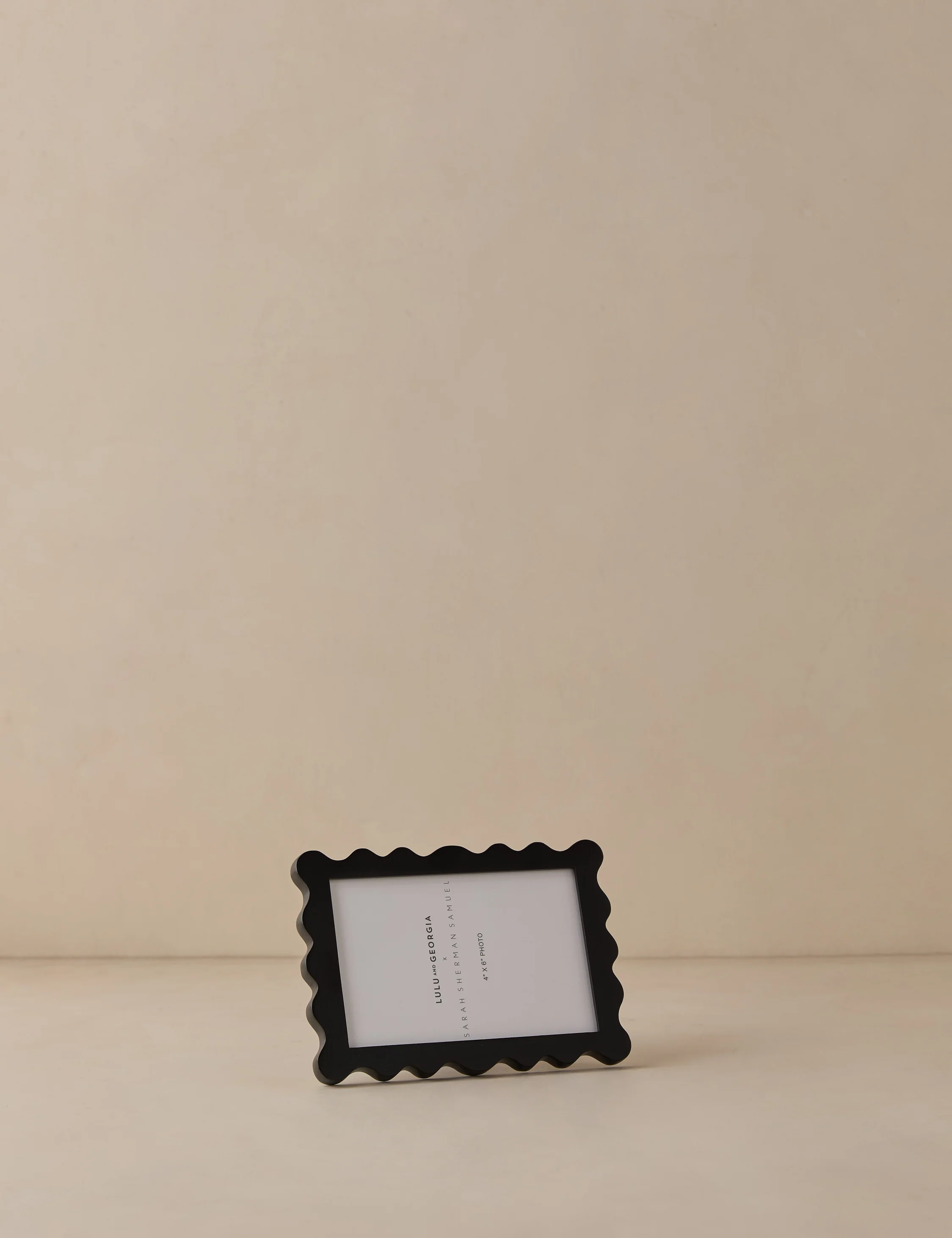 Ripple Picture Frame by Sarah Sherman Samuel - Image 13