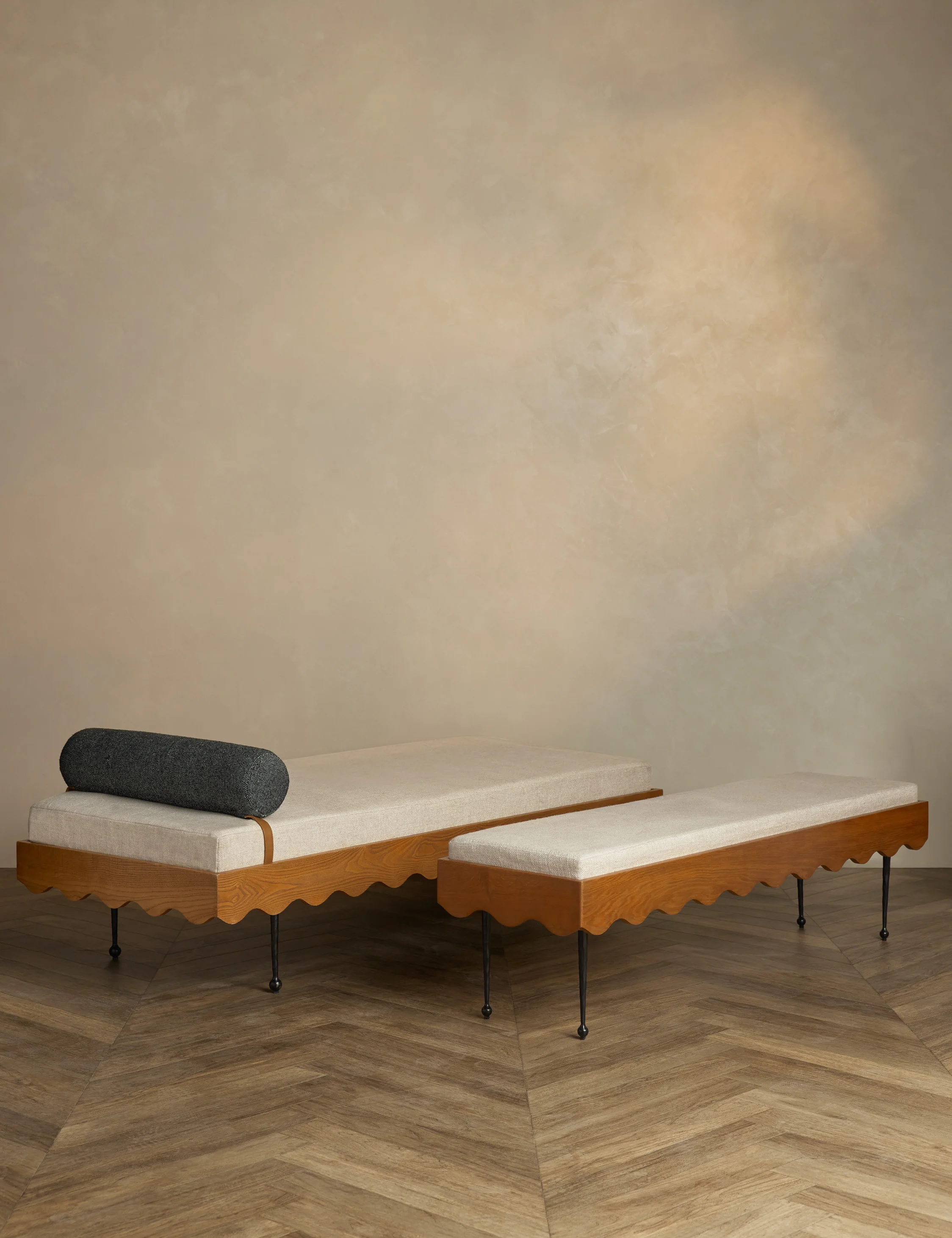 Rise Bench by Sarah Sherman Samuel - Image 5