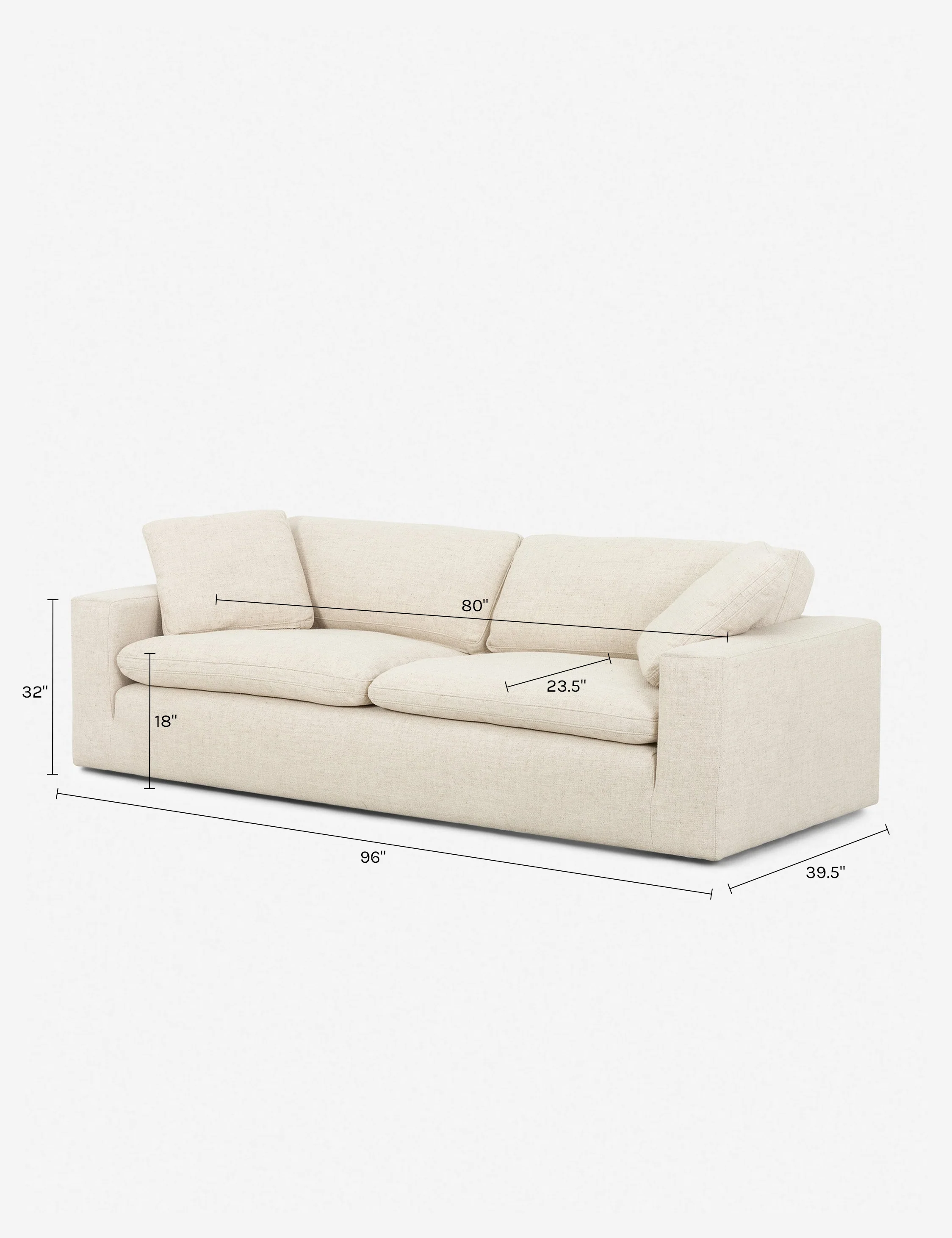 Rita Sofa - Image 9